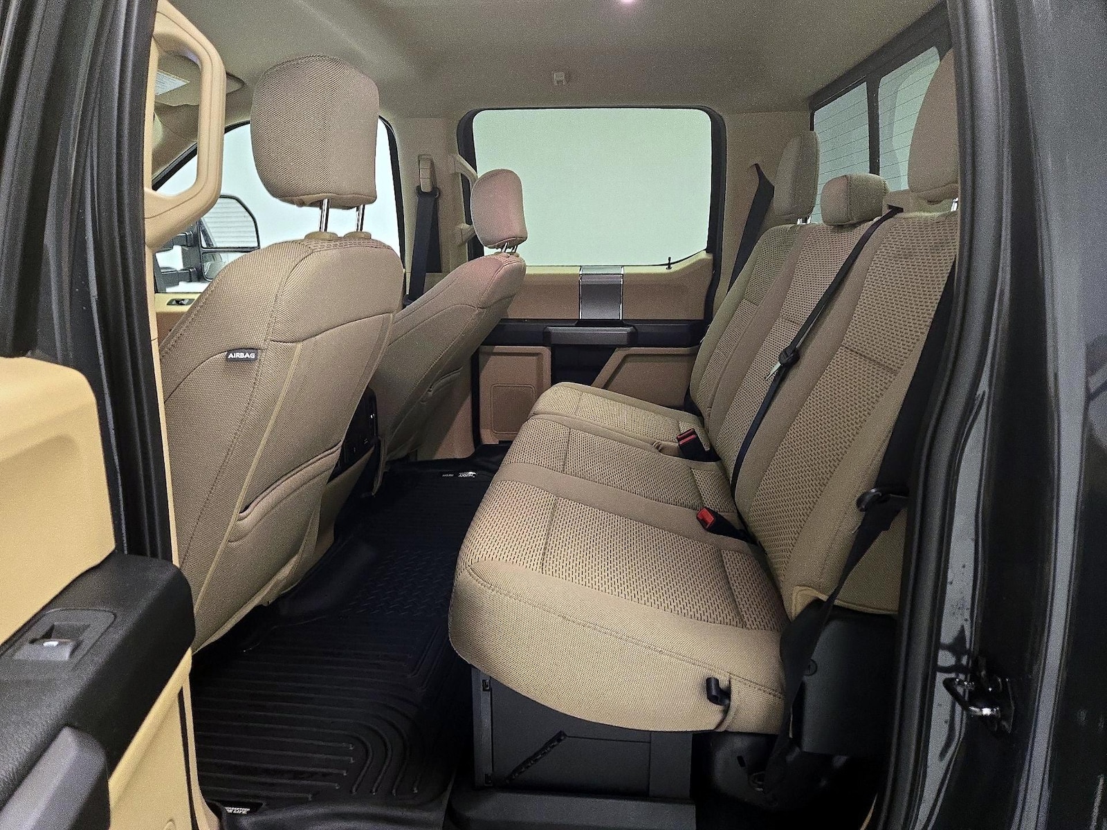 2021 Ford F-250 Super Duty XLT - Photo 20