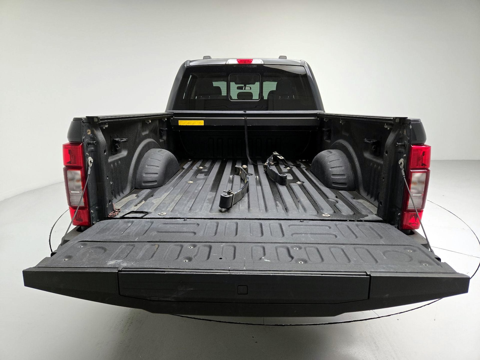 2021 Ford F-250 Super Duty XLT - Photo 21