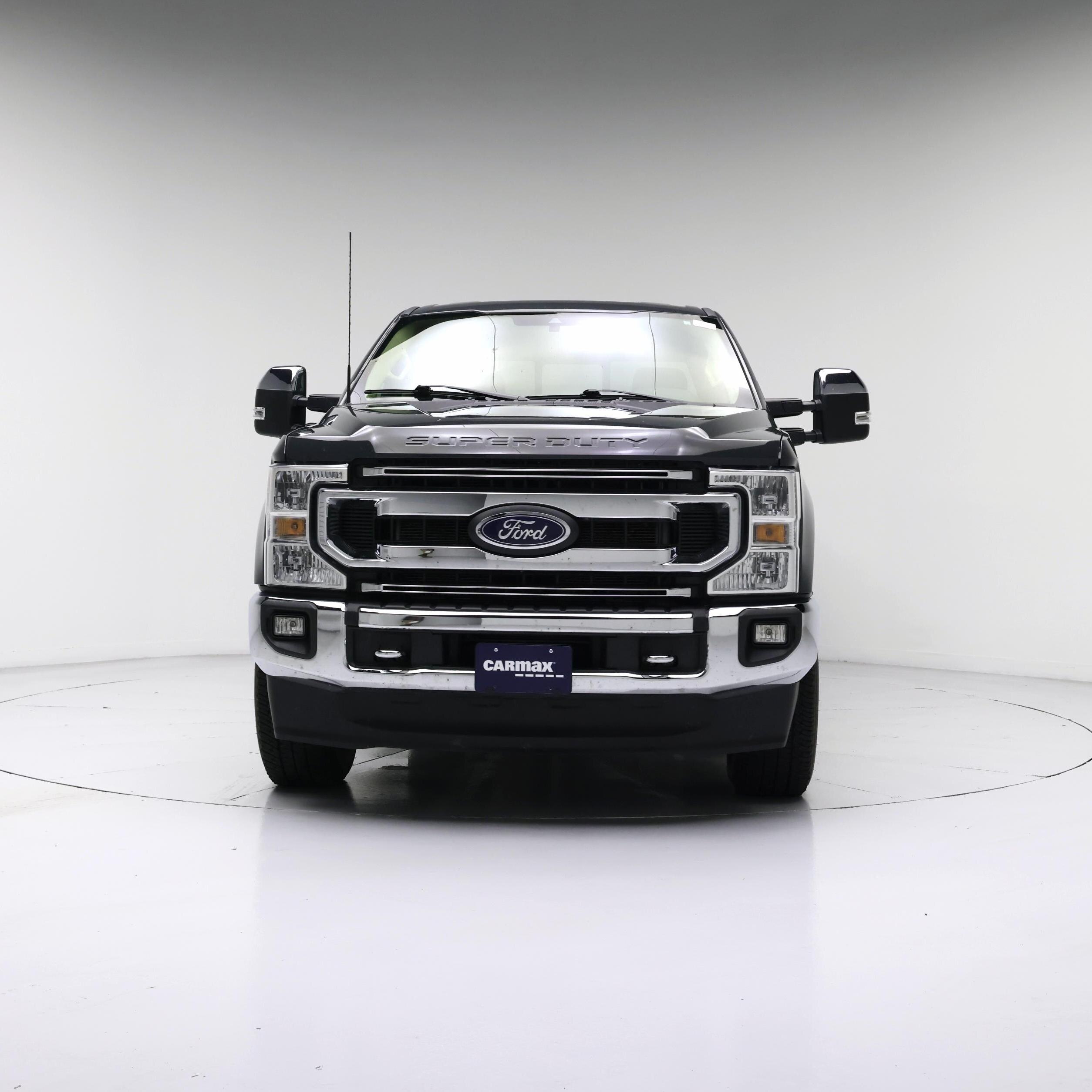 Thumbnail: 2021 Ford F-250 - 5