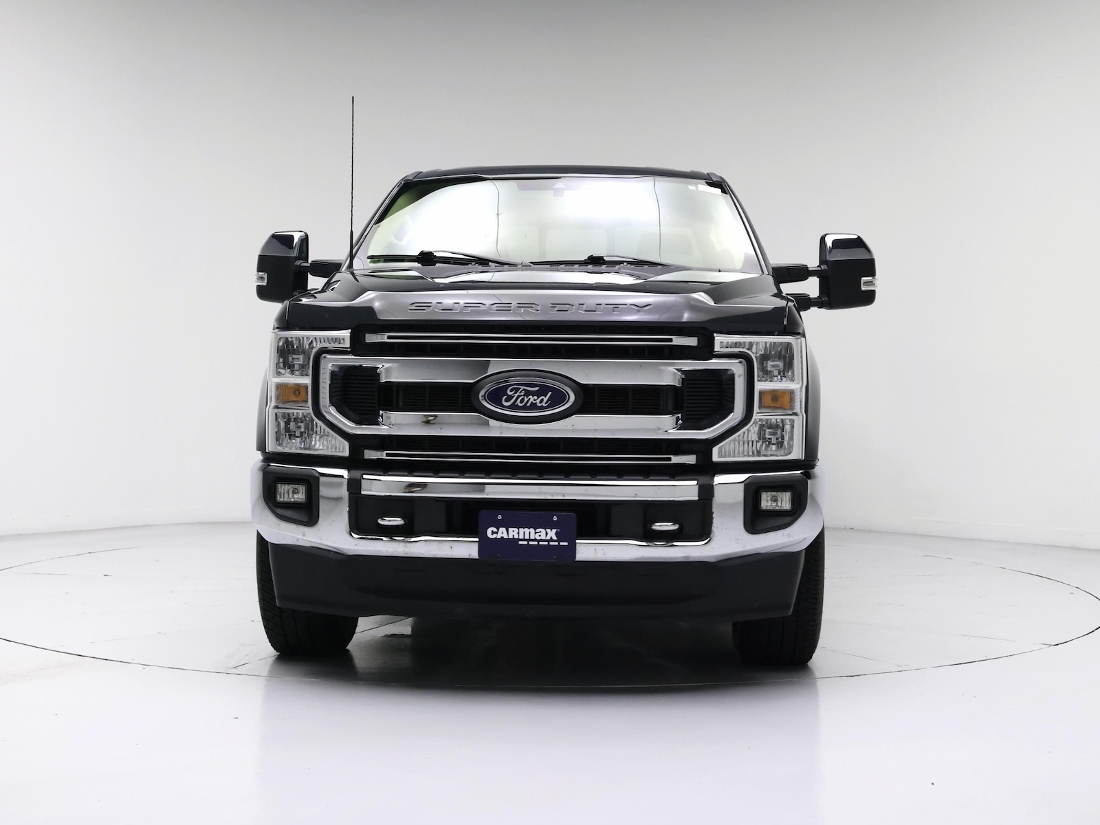 2021 Ford F-250 Super Duty XLT - Photo 6