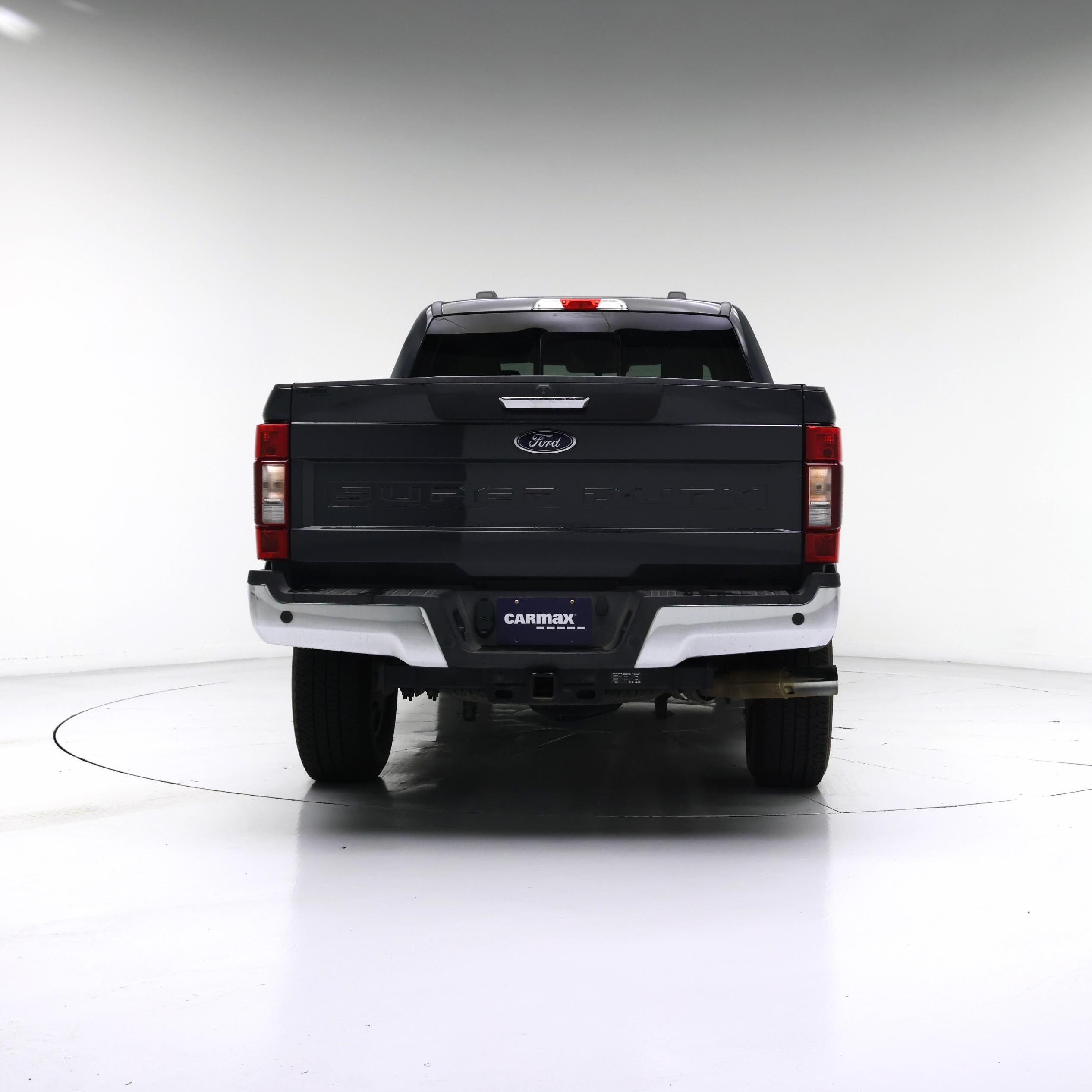 Thumbnail: 2021 Ford F-250 - 6