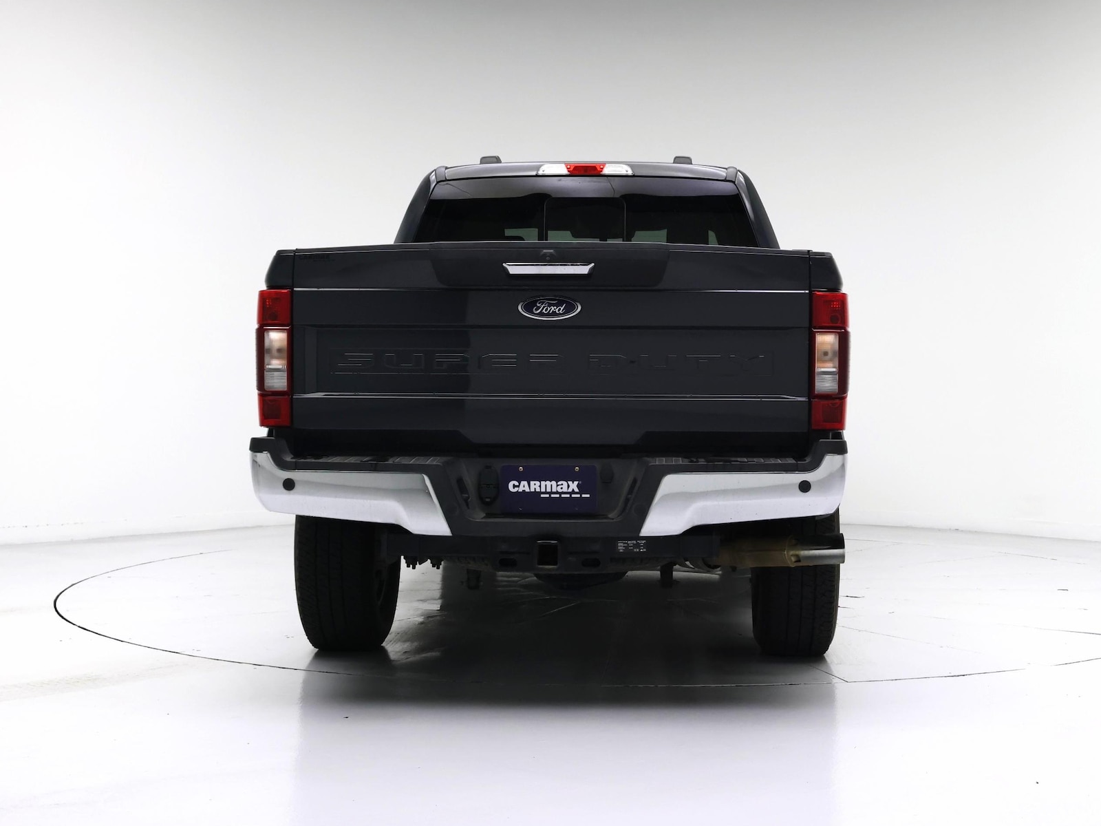 2021 Ford F-250 Super Duty XLT - Photo 7