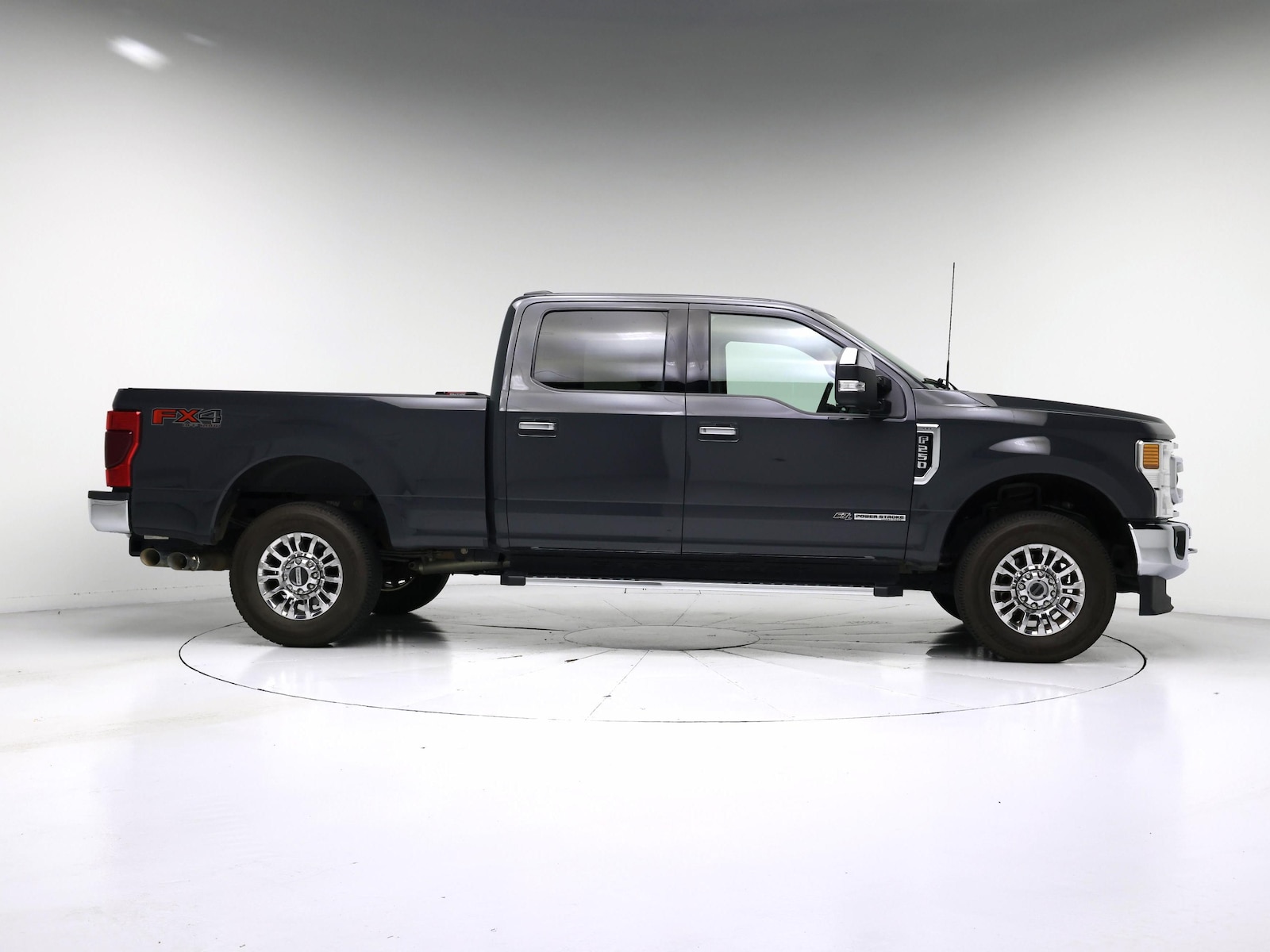 2021 Ford F-250 Super Duty XLT - Photo 8