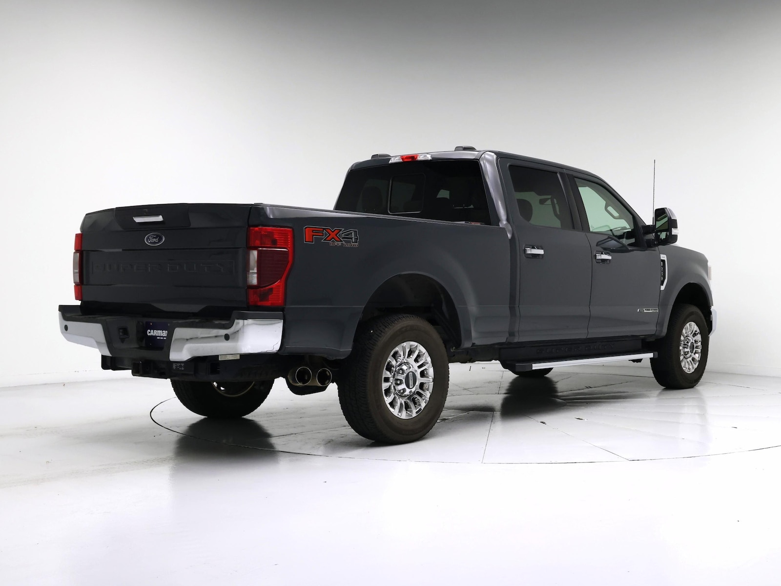 2021 Ford F-250 Super Duty XLT - Photo 9