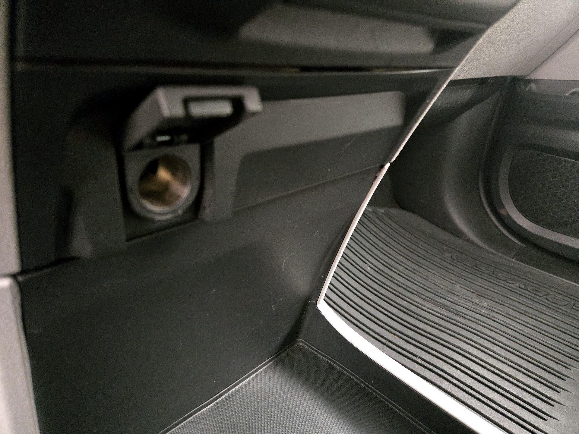 Thumbnail: 2019 Honda Odyssey - 18