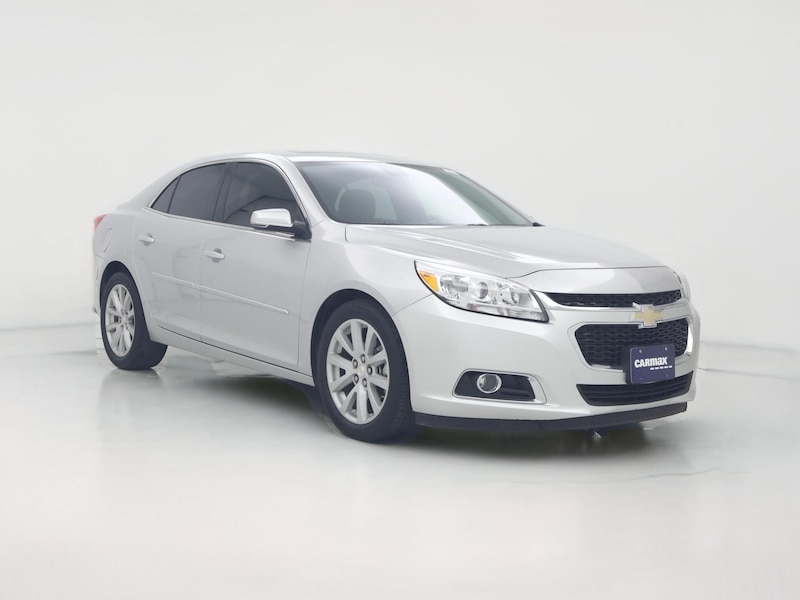 2014 Chevrolet Malibu LT