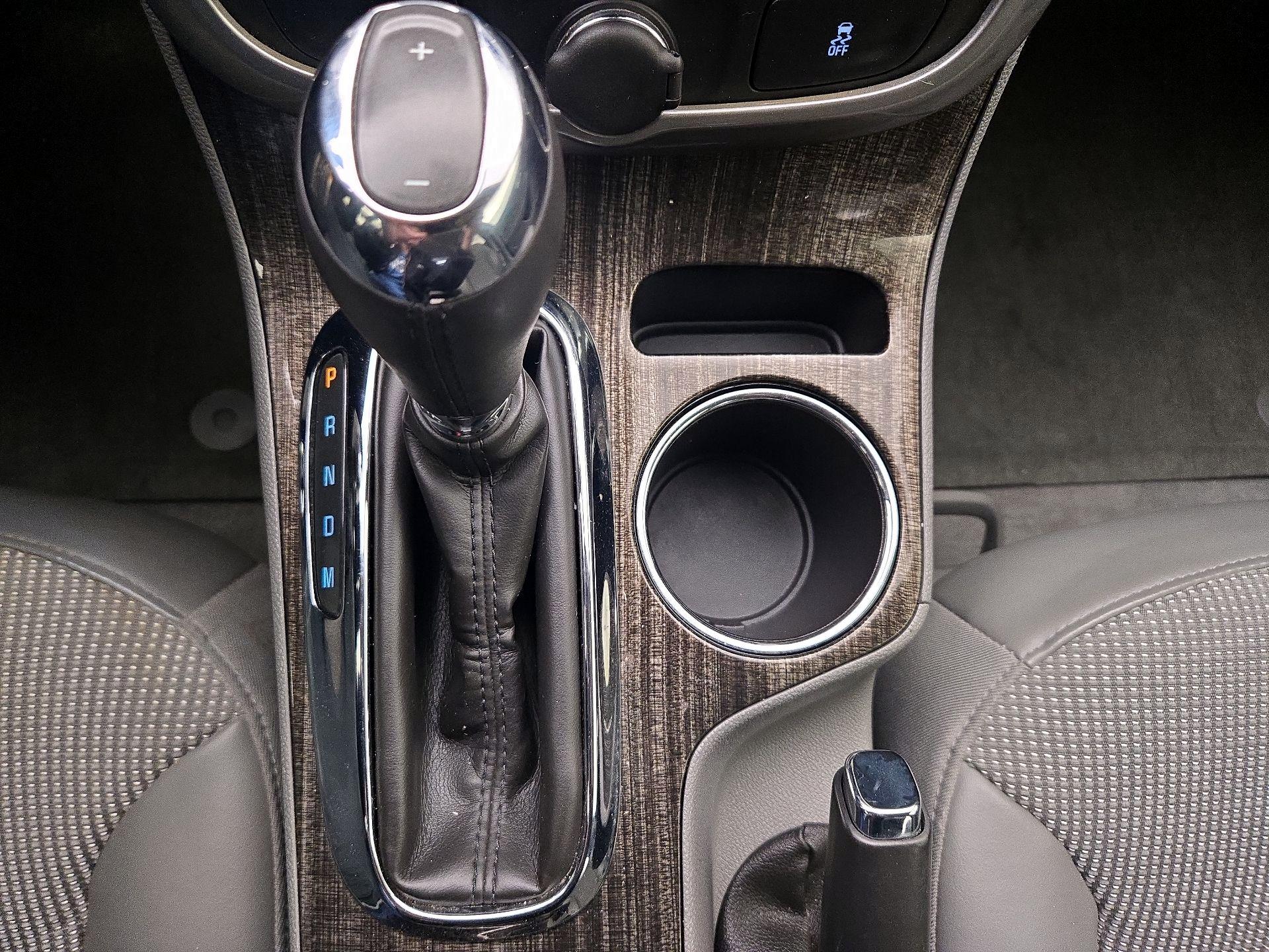 Thumbnail: 2014 Chevrolet Malibu - 17
