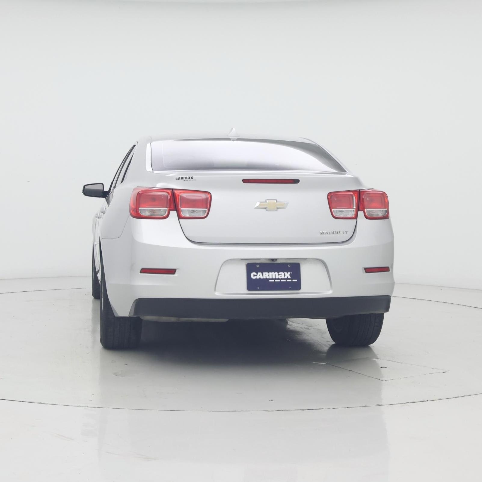 Thumbnail: 2014 Chevrolet Malibu - 6