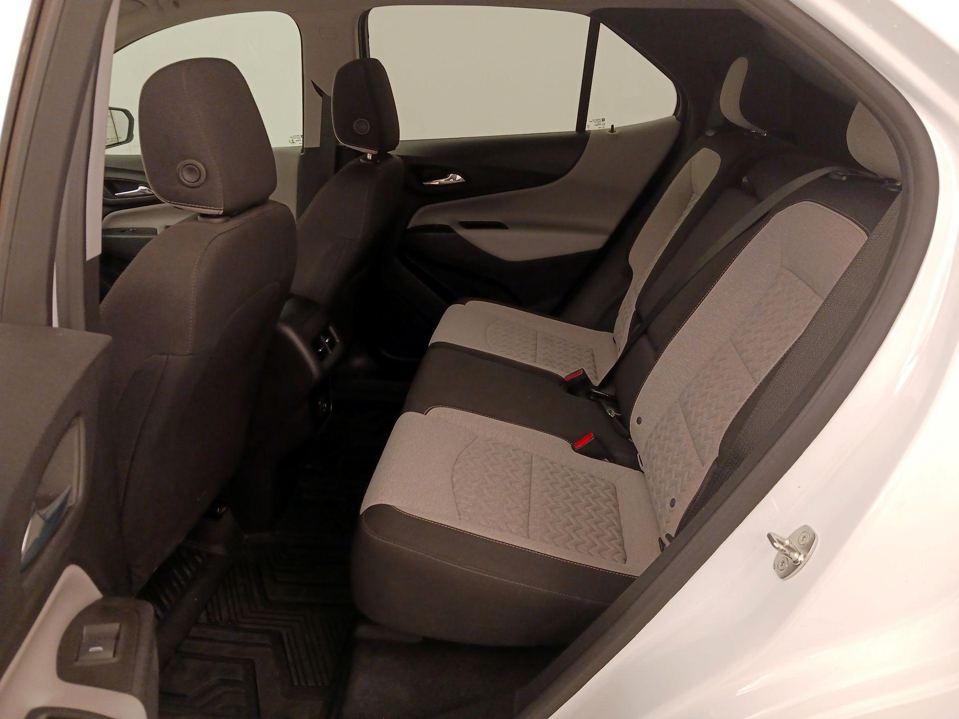 Thumbnail: 2022 Chevrolet Equinox - 19