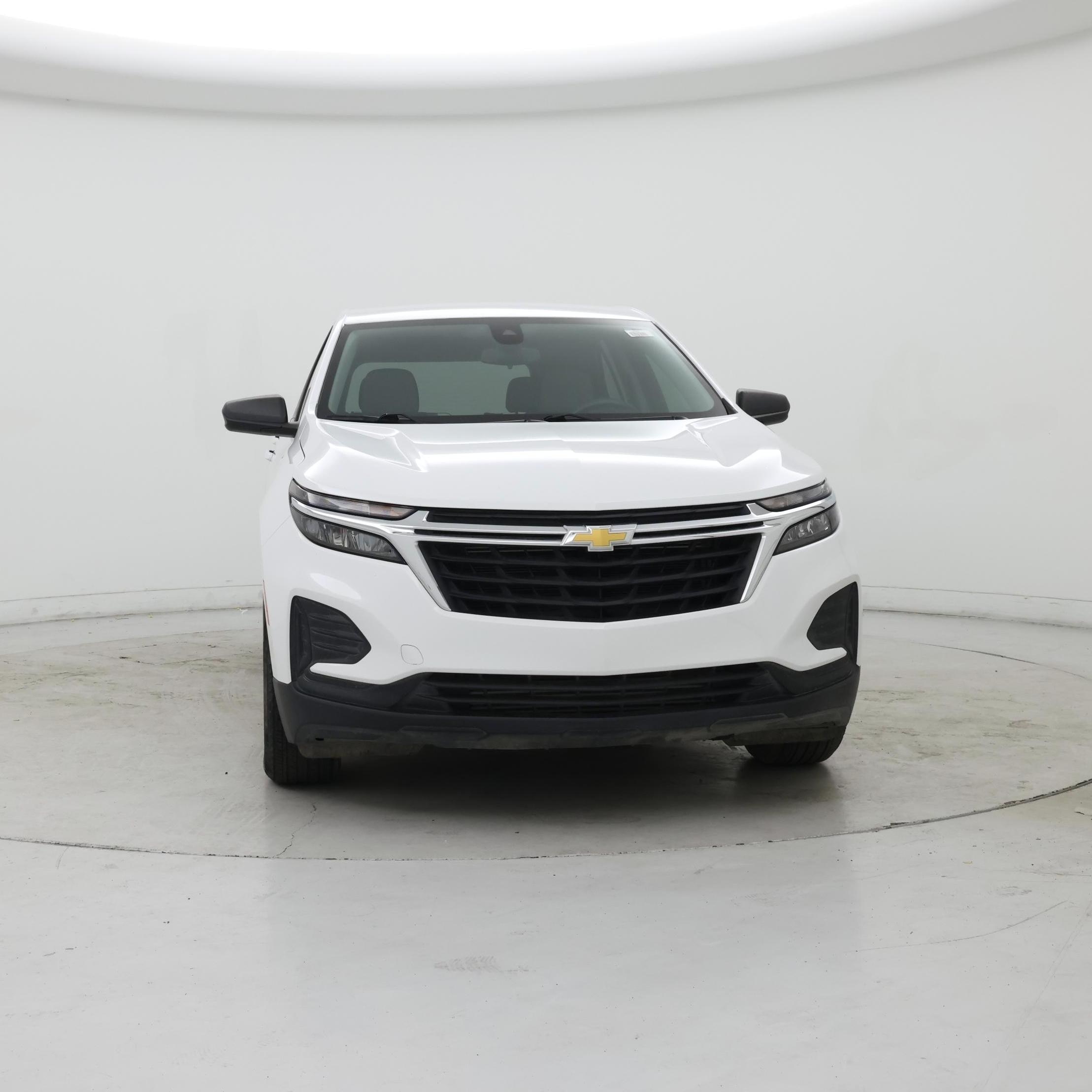 Thumbnail: 2022 Chevrolet Equinox - 5