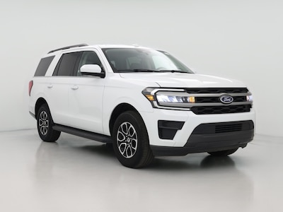 2024 Ford Expedition XLT