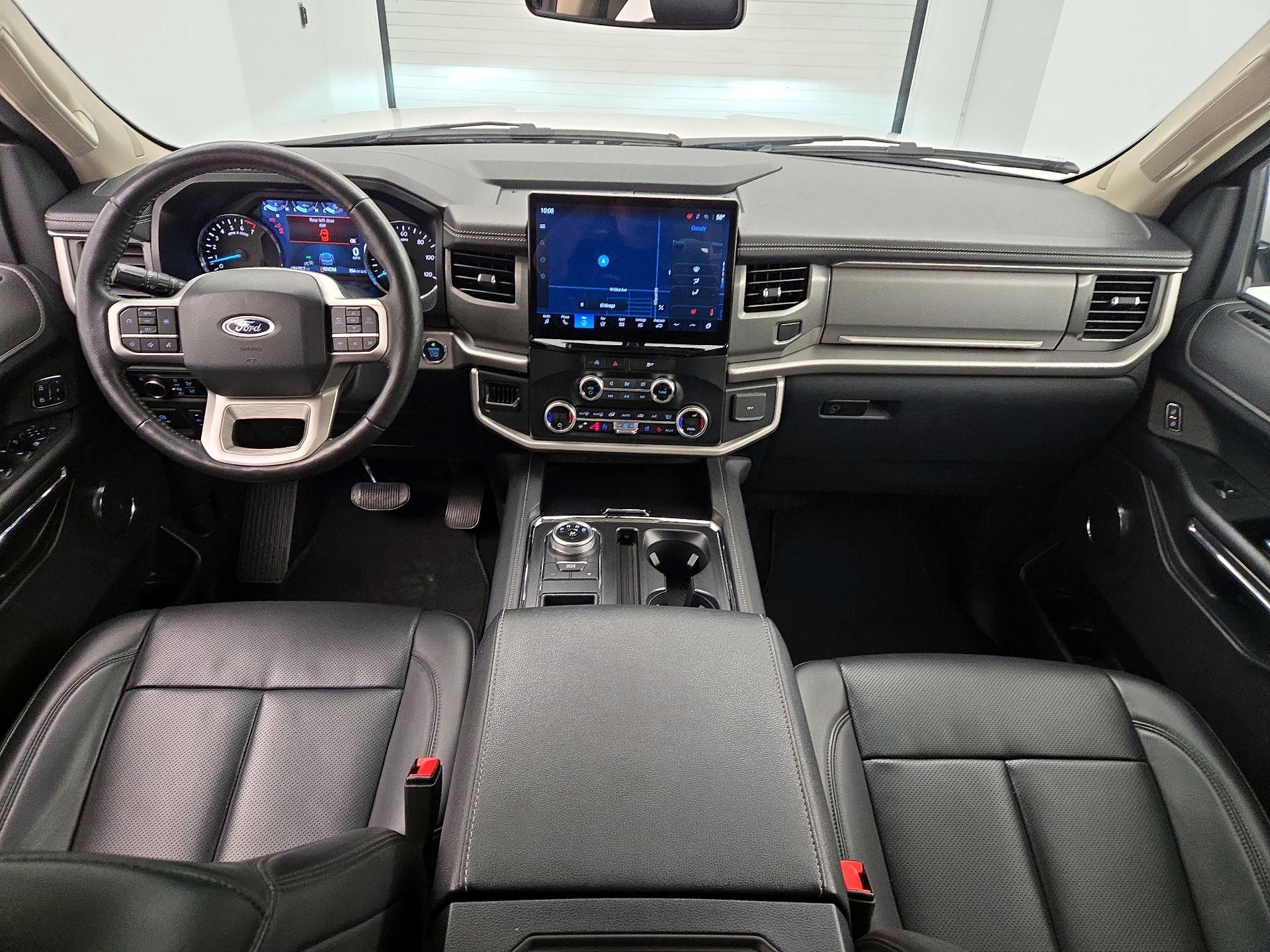 Thumbnail: 2024 Ford Expedition - 9