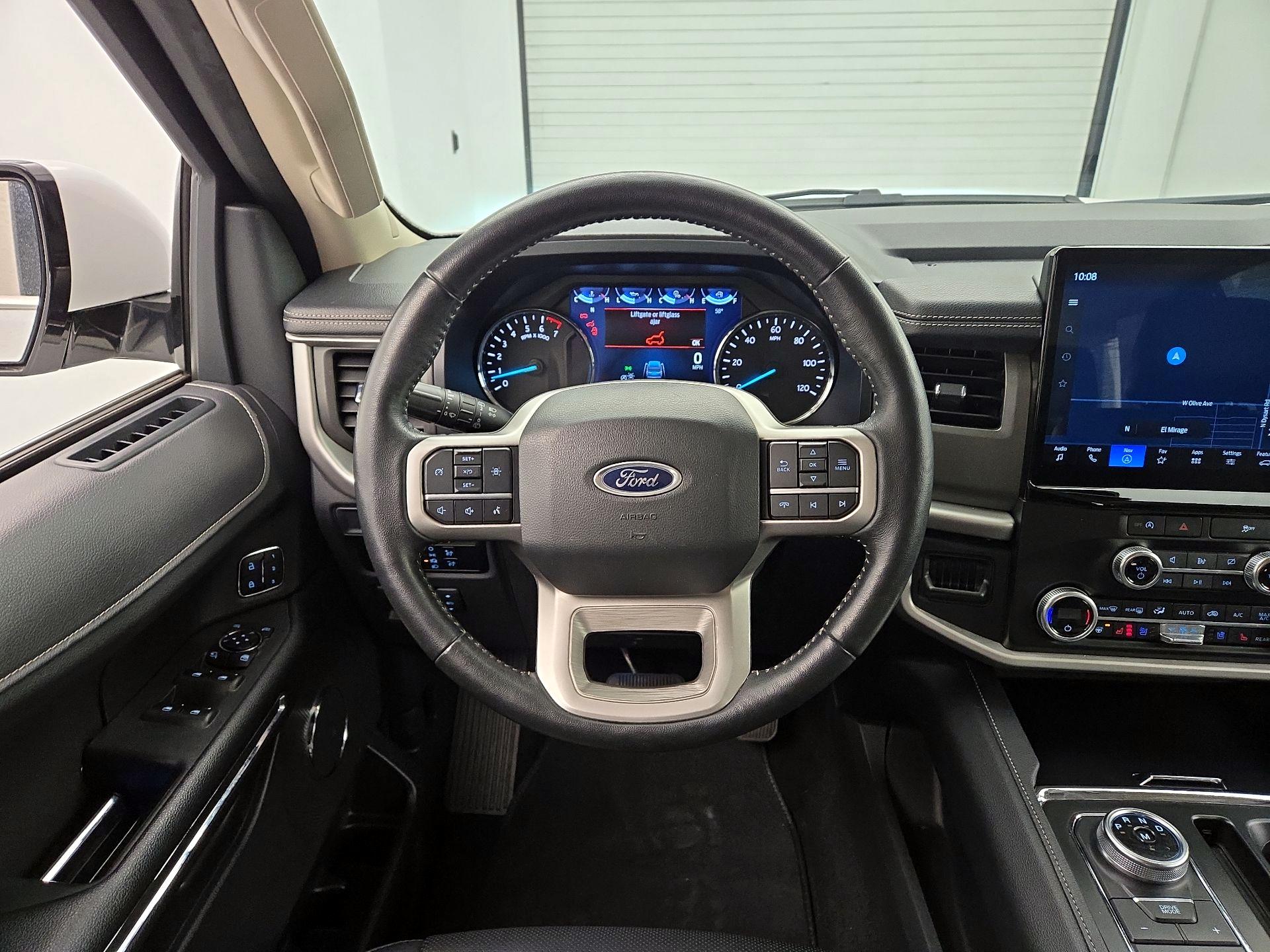 Thumbnail: 2024 Ford Expedition - 10