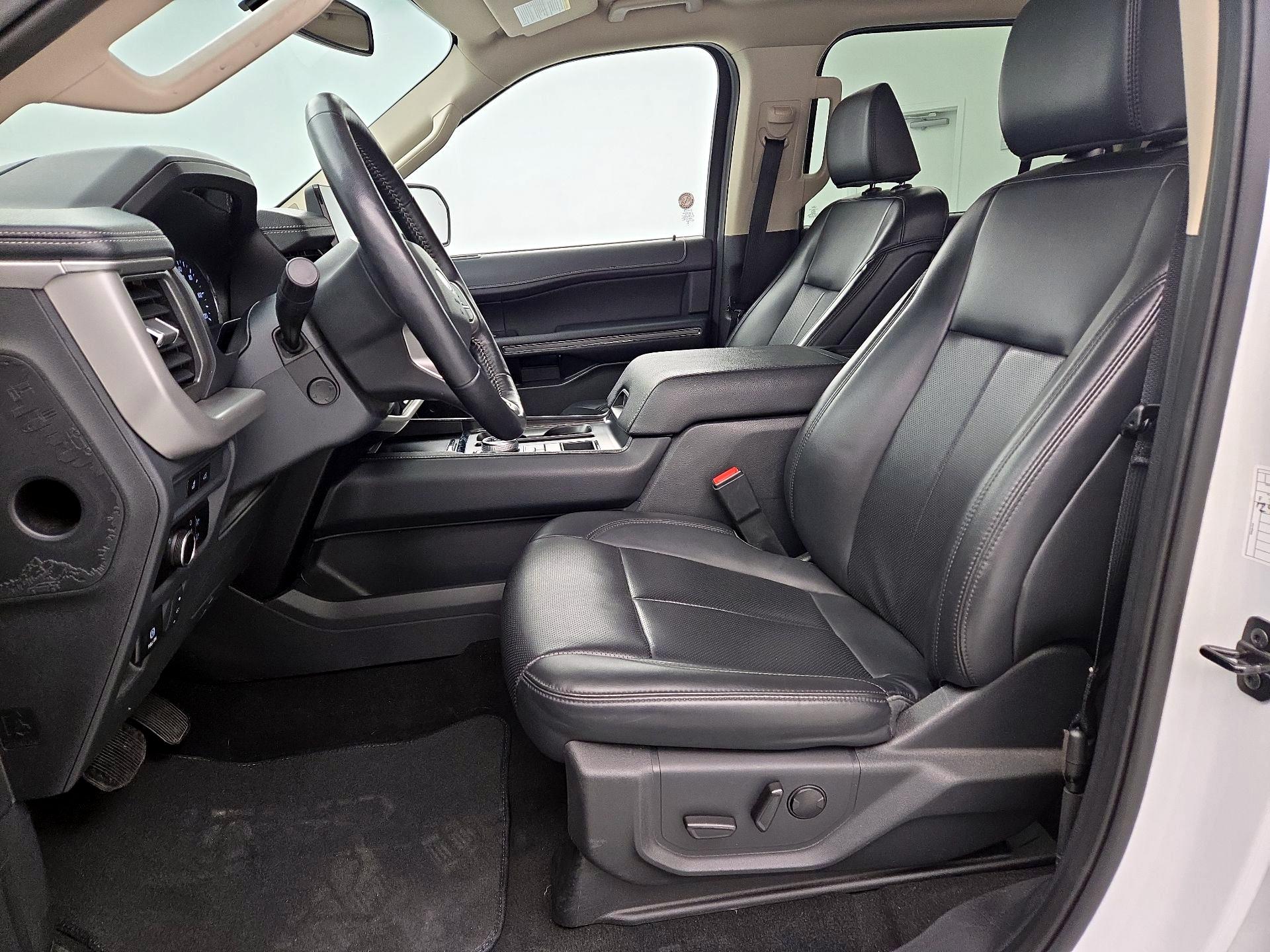 Thumbnail: 2024 Ford Expedition - 11