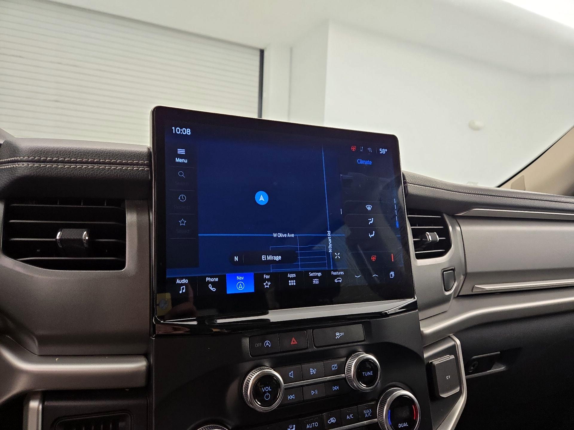 Thumbnail: 2024 Ford Expedition - 14