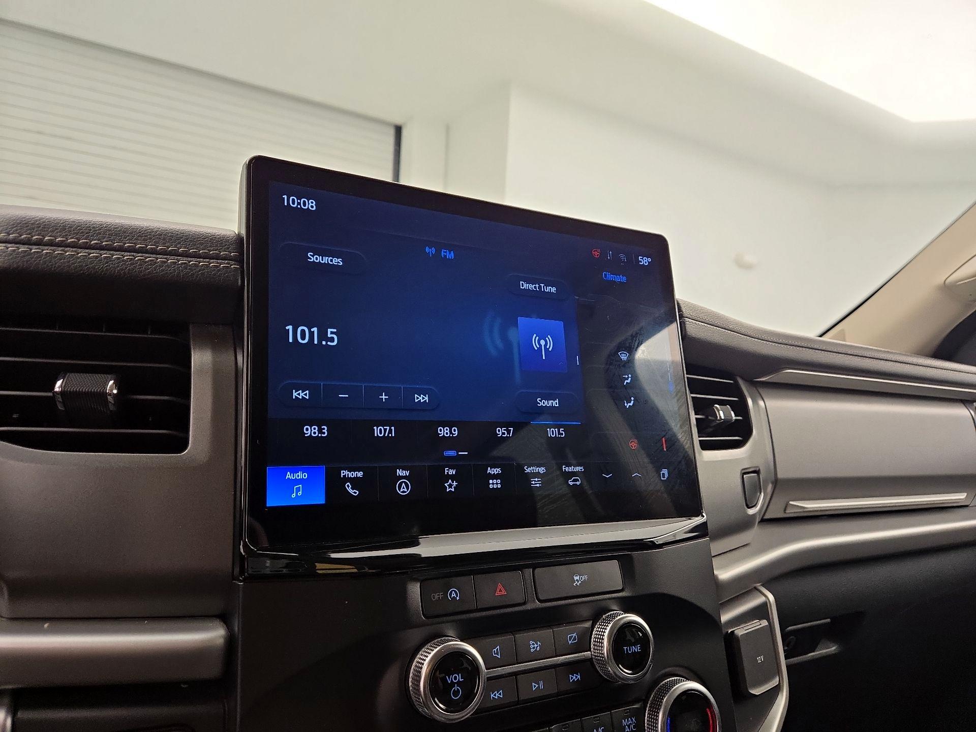 Thumbnail: 2024 Ford Expedition - 16