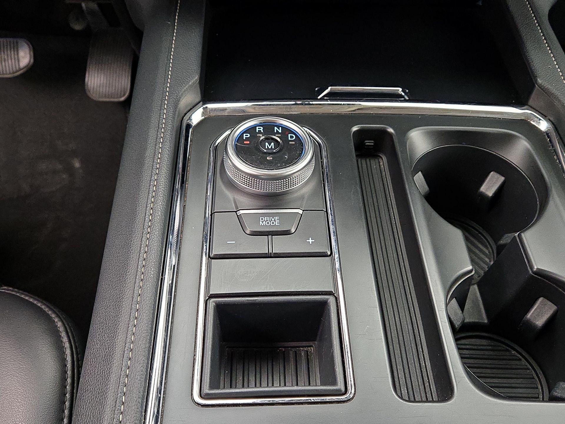 Thumbnail: 2024 Ford Expedition - 18