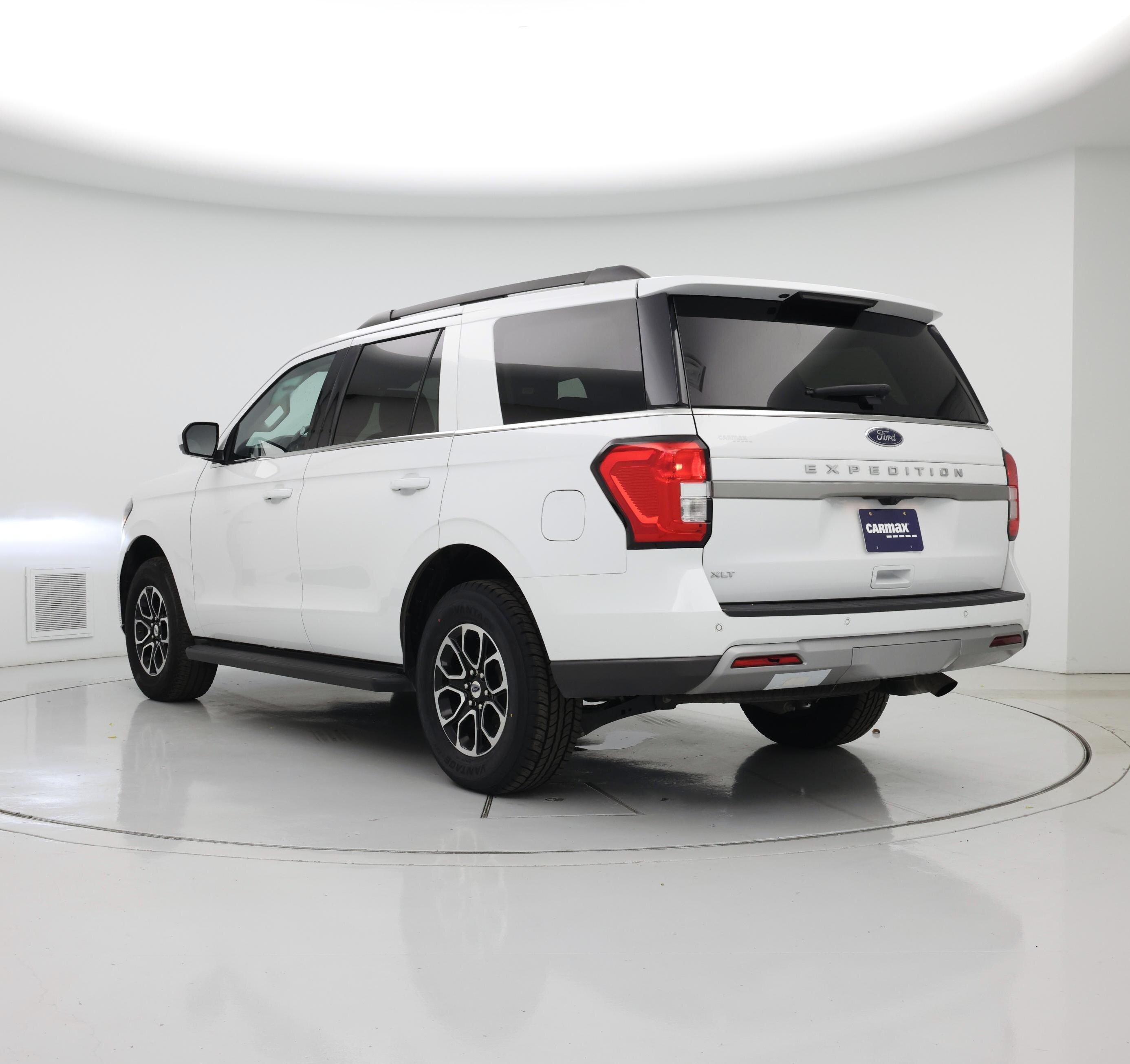 Thumbnail: 2024 Ford Expedition - 2