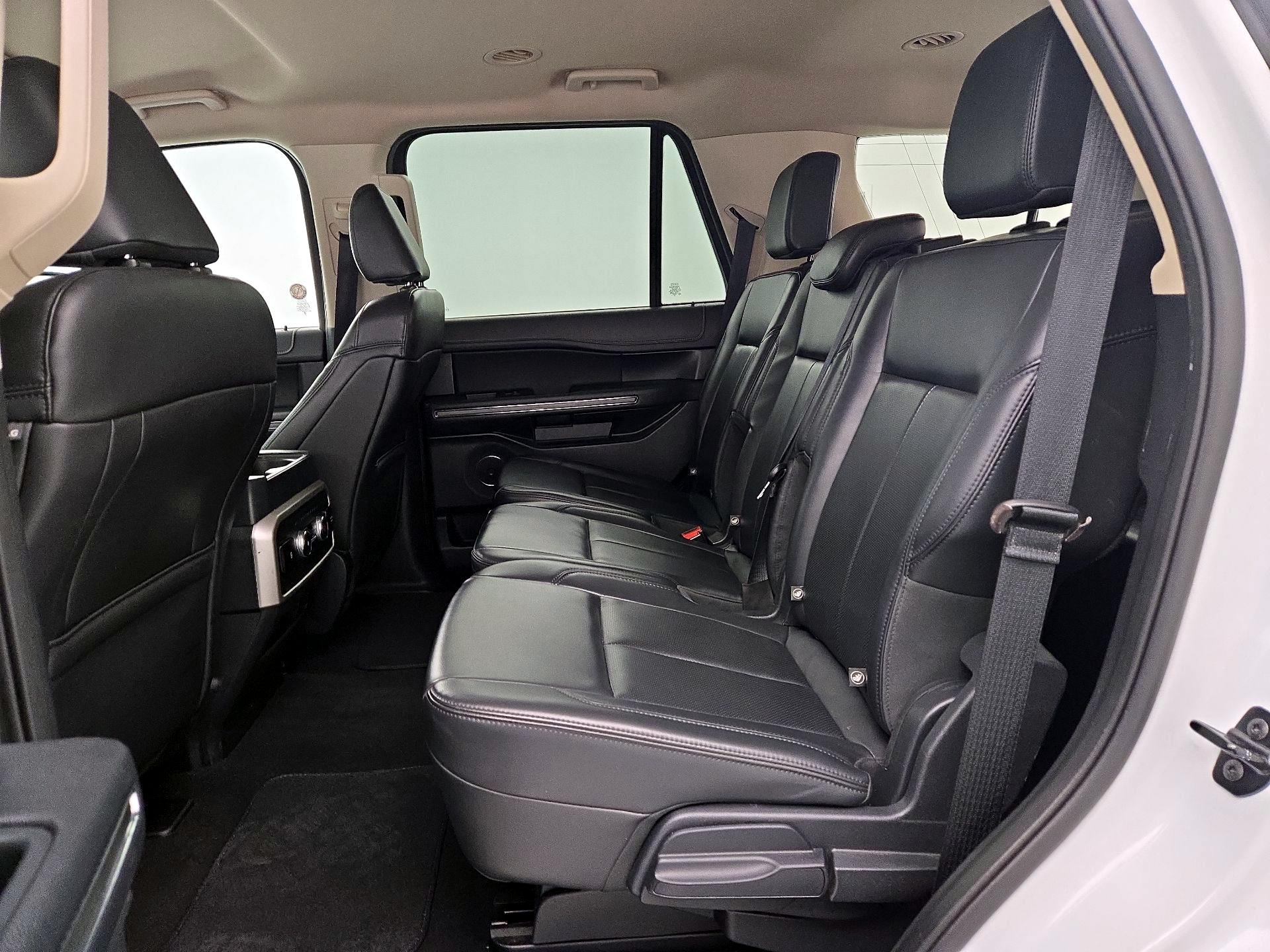 Thumbnail: 2024 Ford Expedition - 20