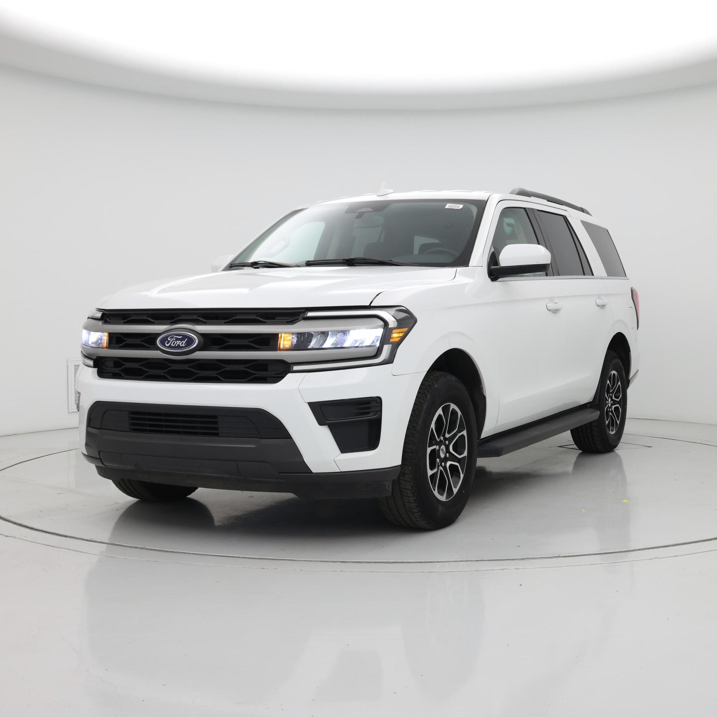 Thumbnail: 2024 Ford Expedition - 4