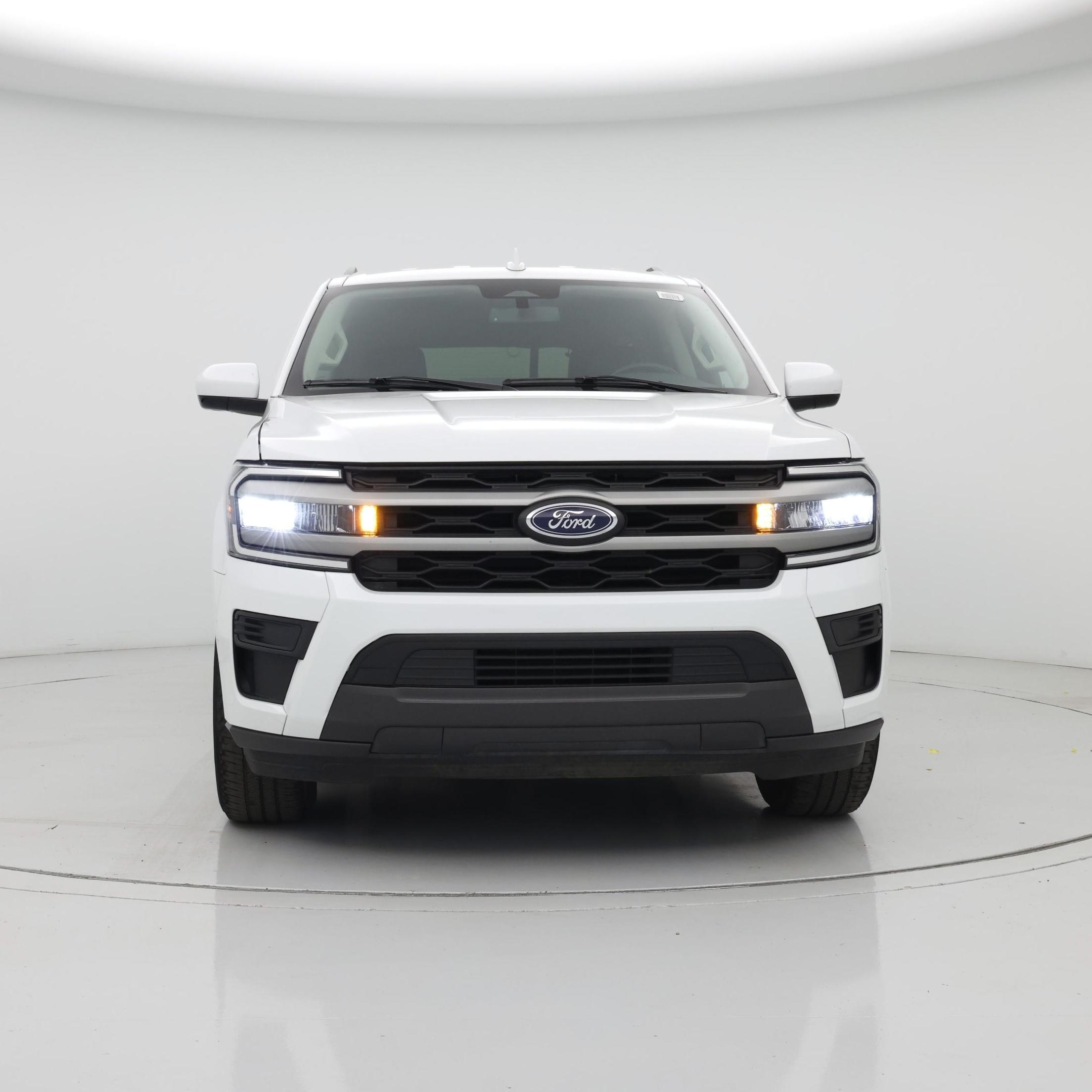 Thumbnail: 2024 Ford Expedition - 5