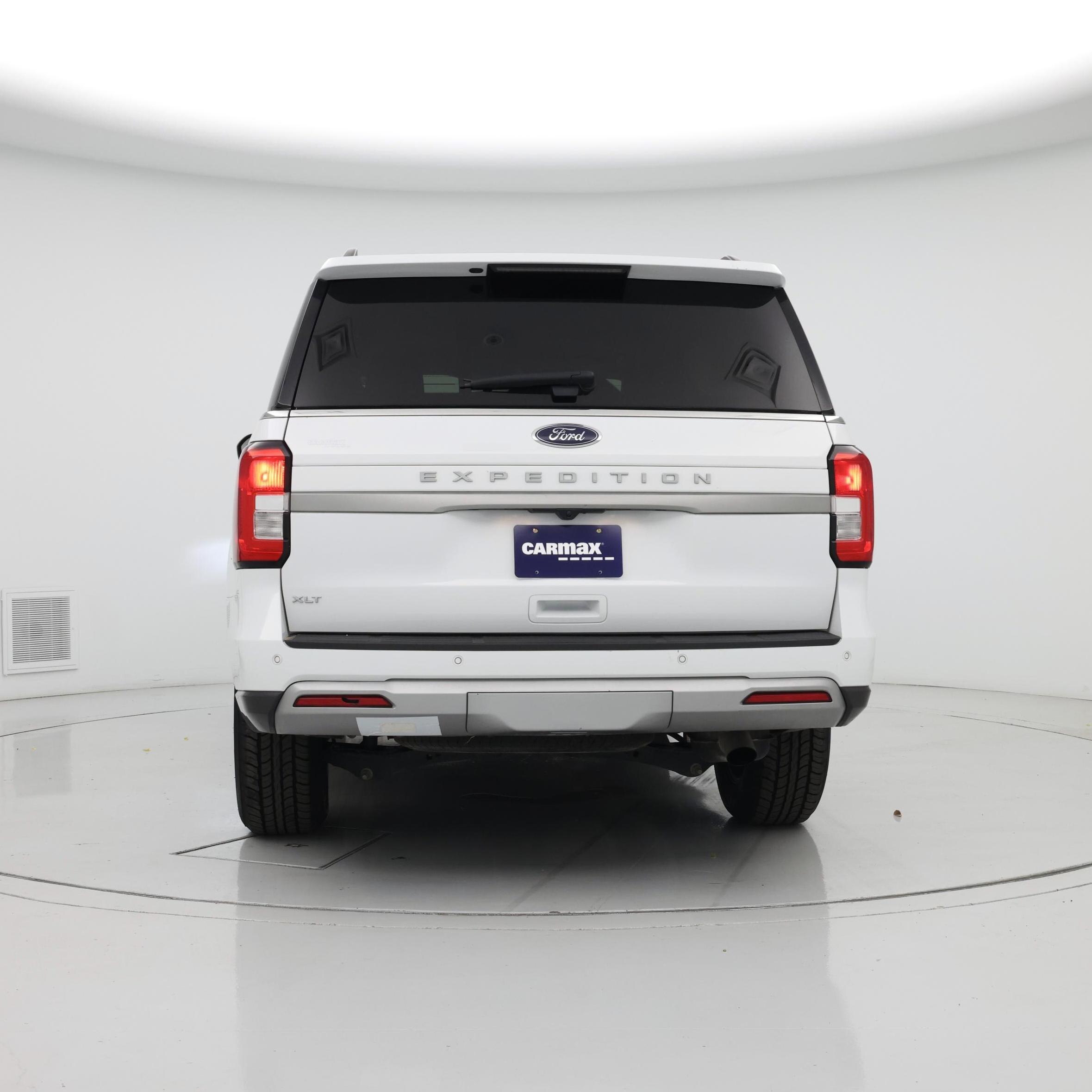 Thumbnail: 2024 Ford Expedition - 6