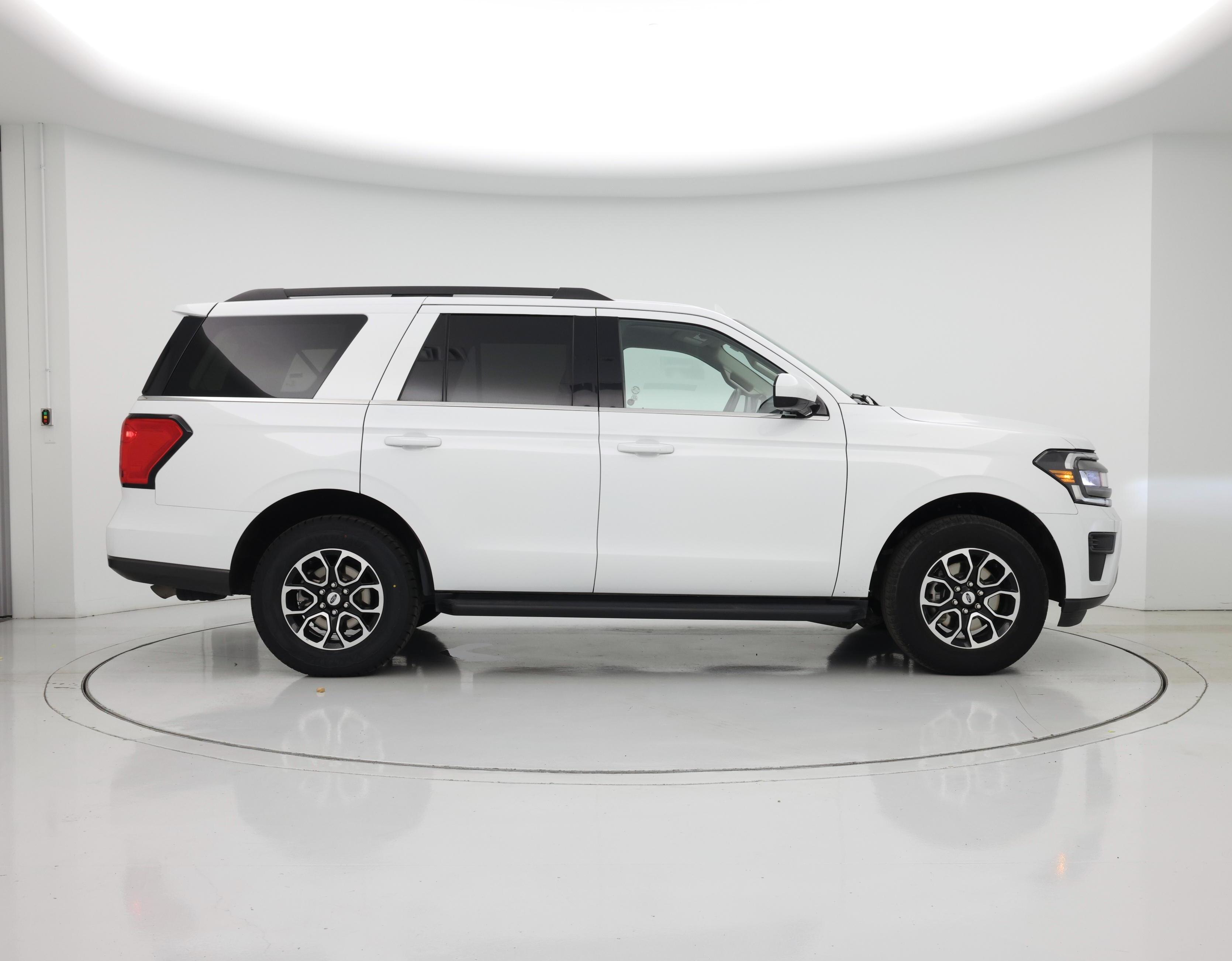 Thumbnail: 2024 Ford Expedition - 7