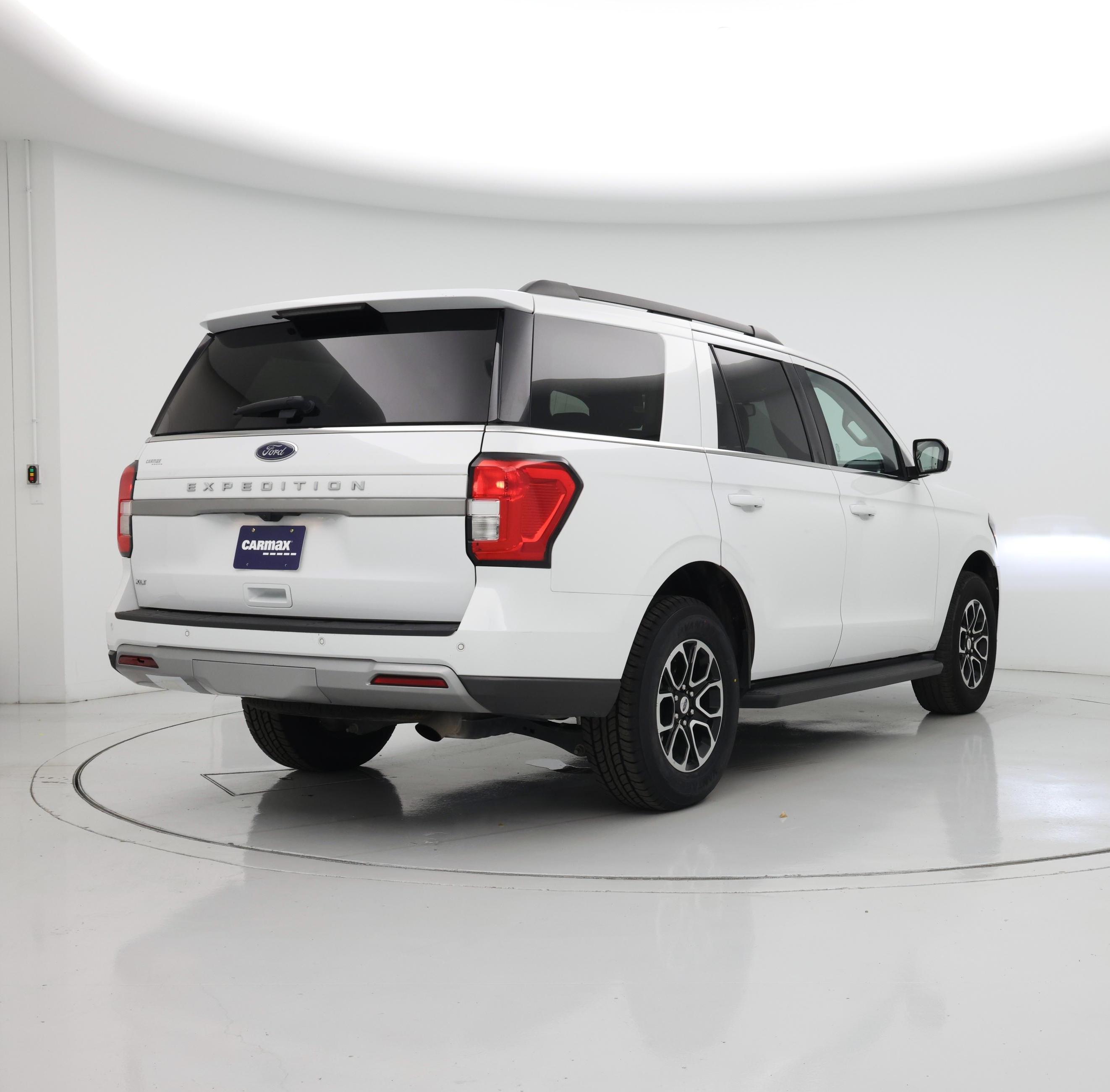 Thumbnail: 2024 Ford Expedition - 8