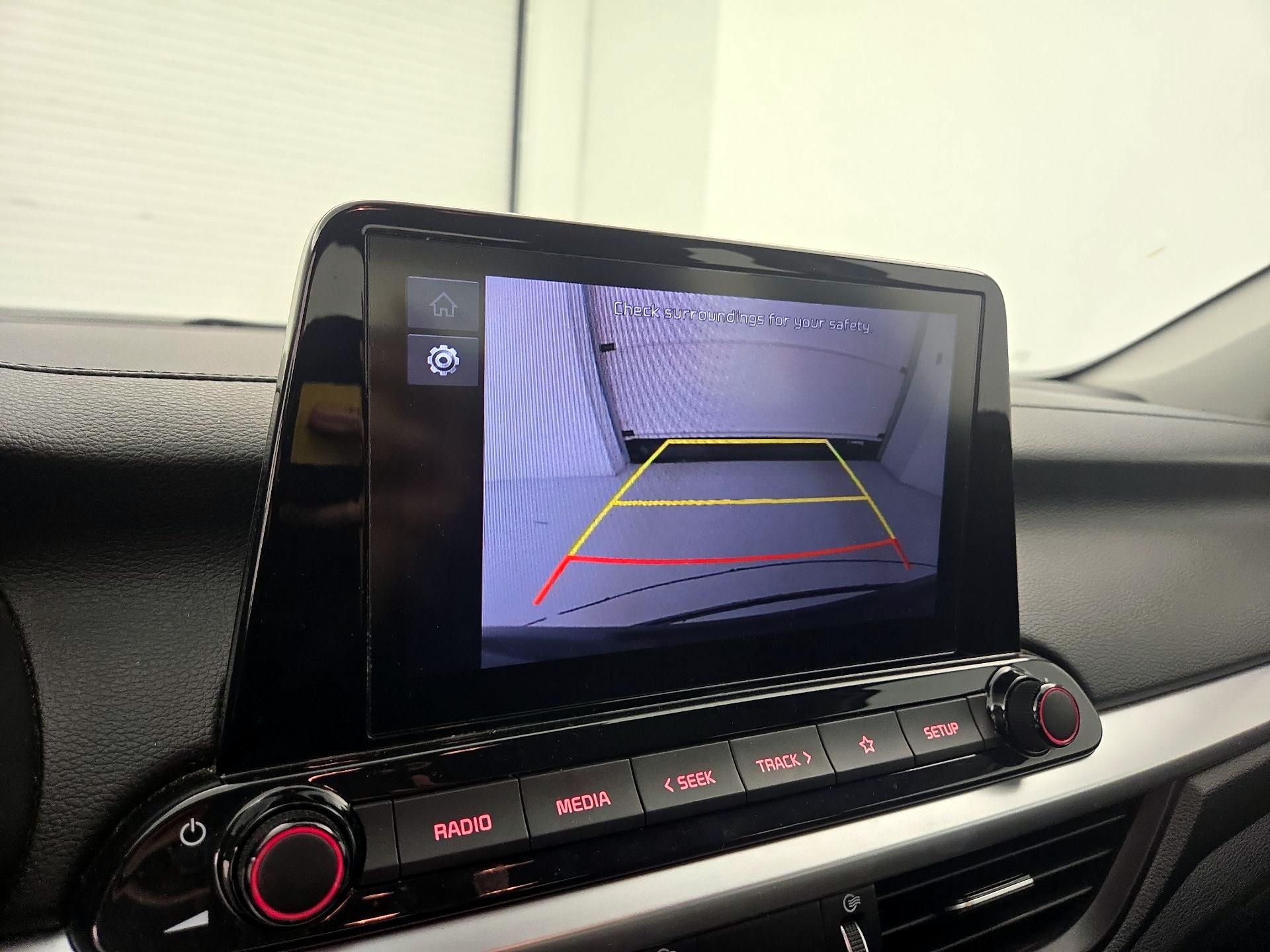 Thumbnail: 2024 Kia Forte - 14