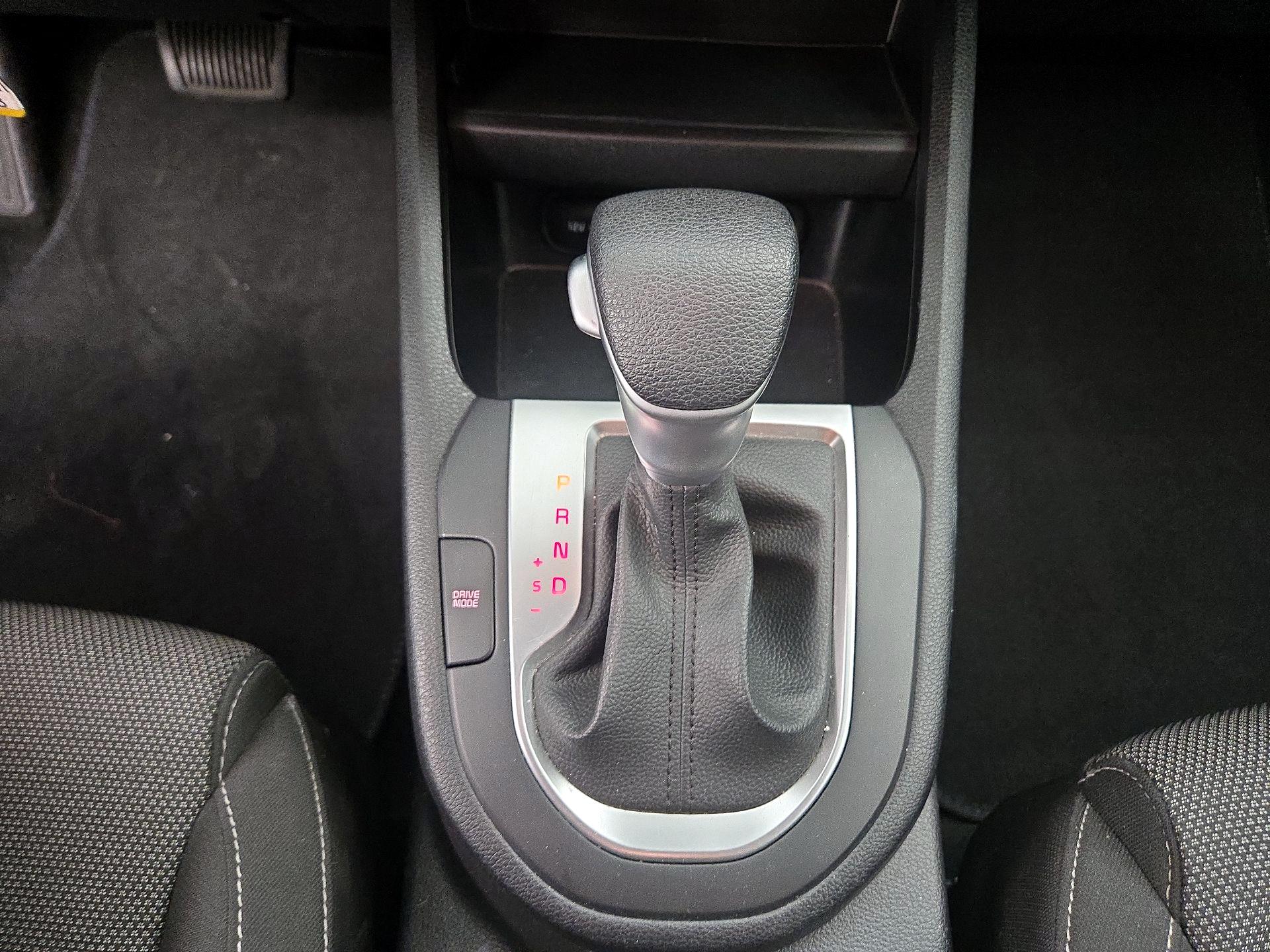 Thumbnail: 2024 Kia Forte - 17