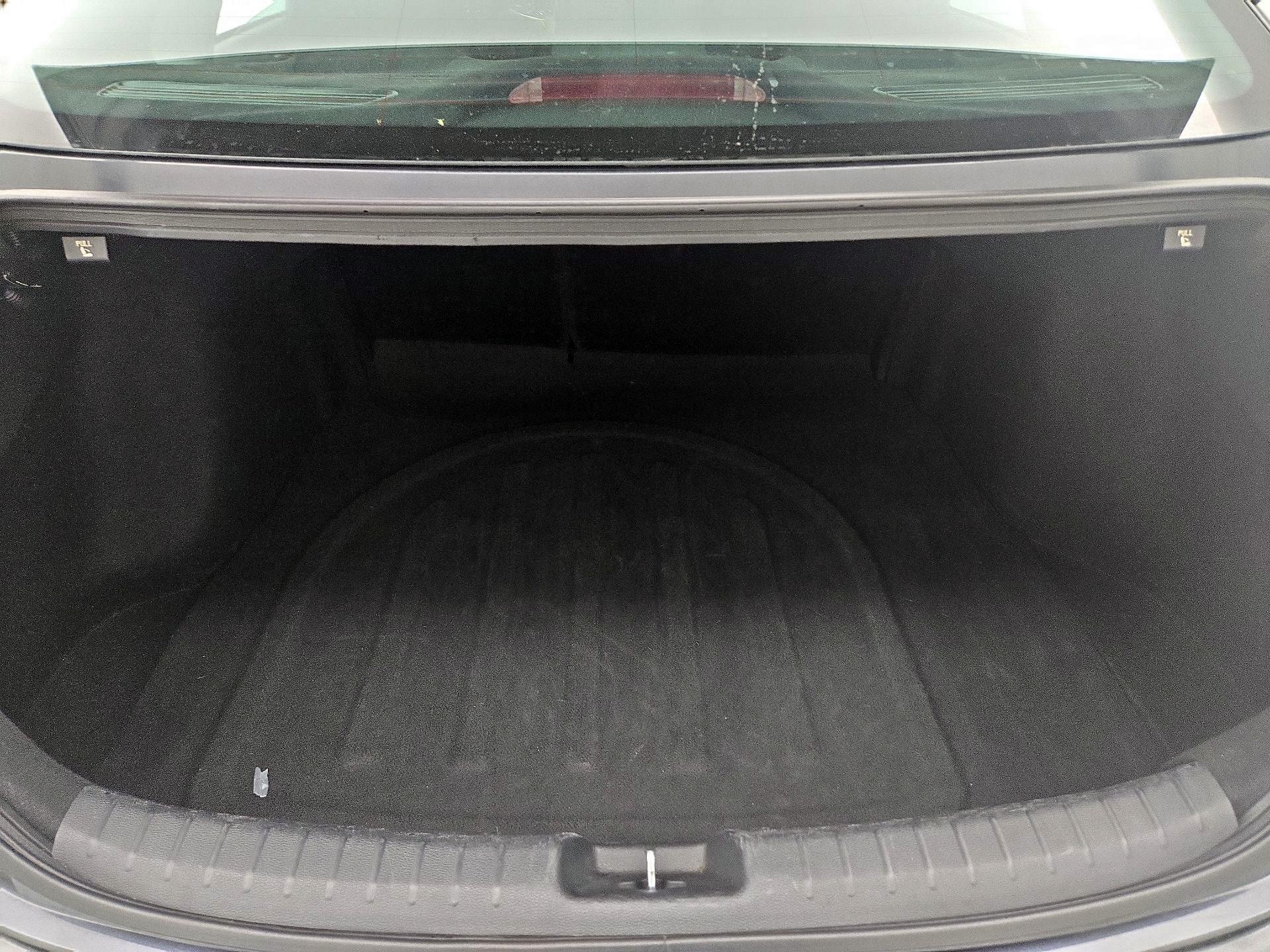 Thumbnail: 2024 Kia Forte - 20