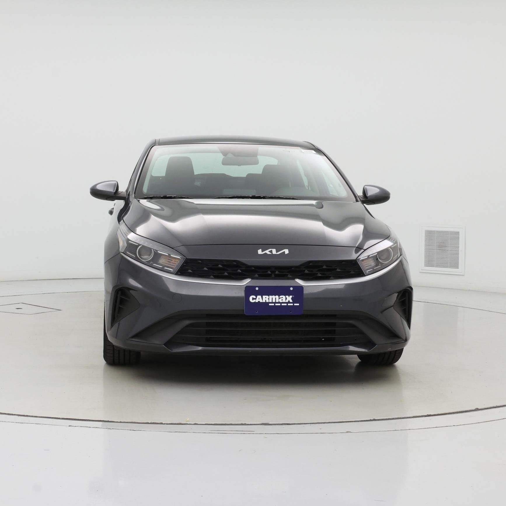 Thumbnail: 2024 Kia Forte - 5