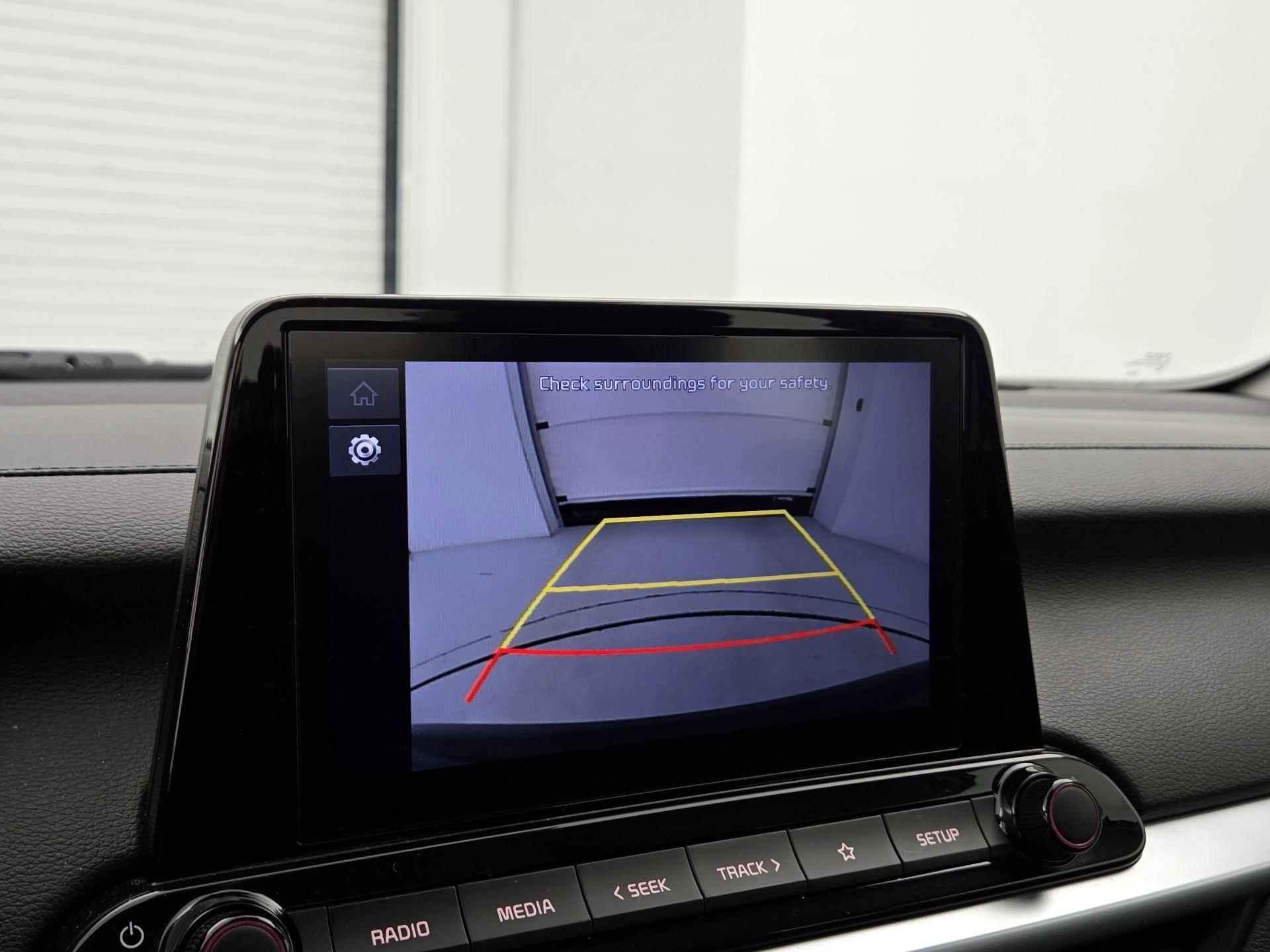 Thumbnail: 2024 Kia Forte - 14