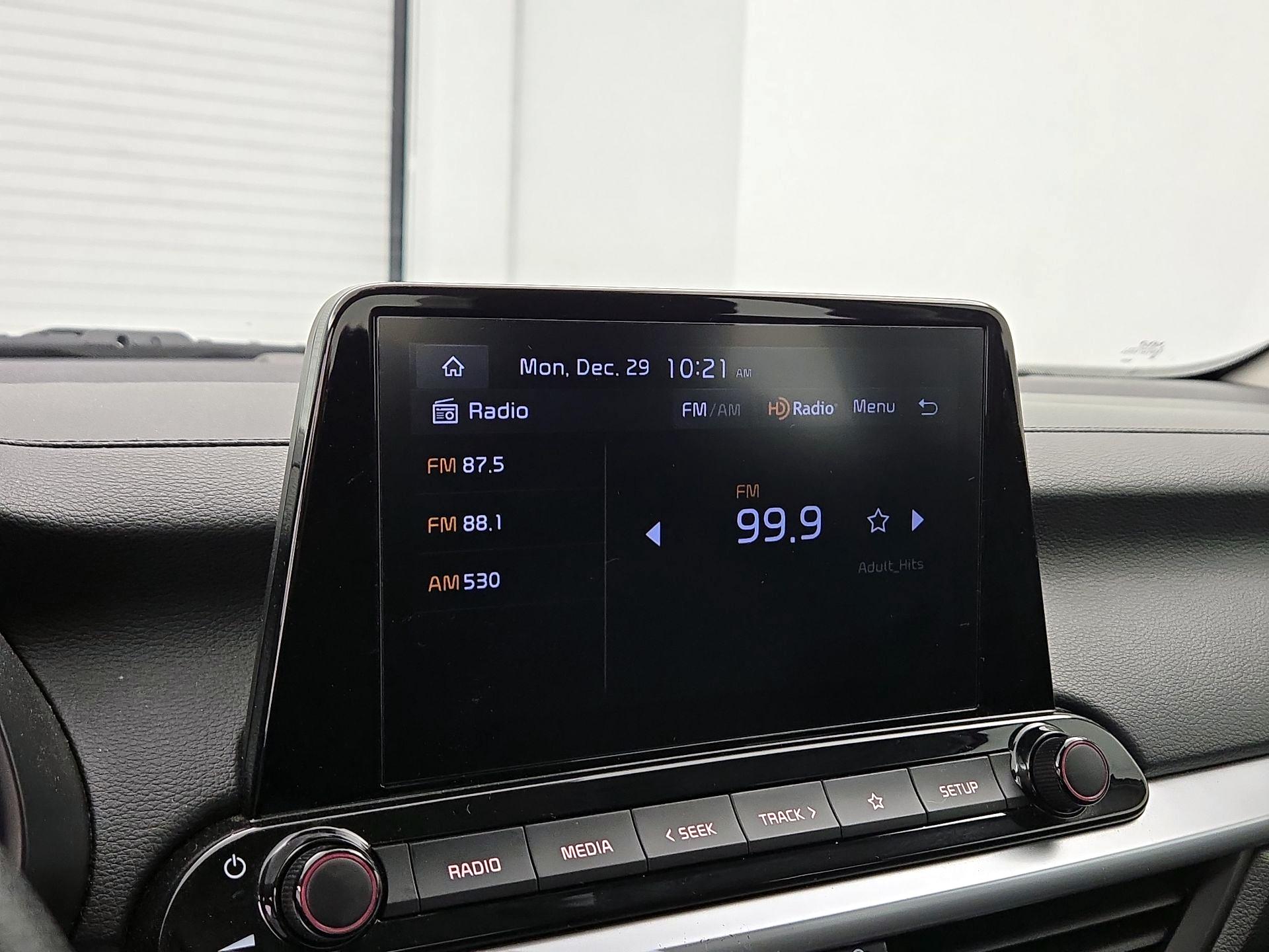 Thumbnail: 2024 Kia Forte - 15