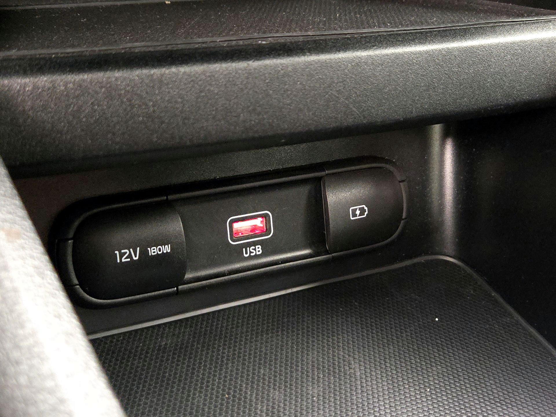 Thumbnail: 2024 Kia Forte - 18