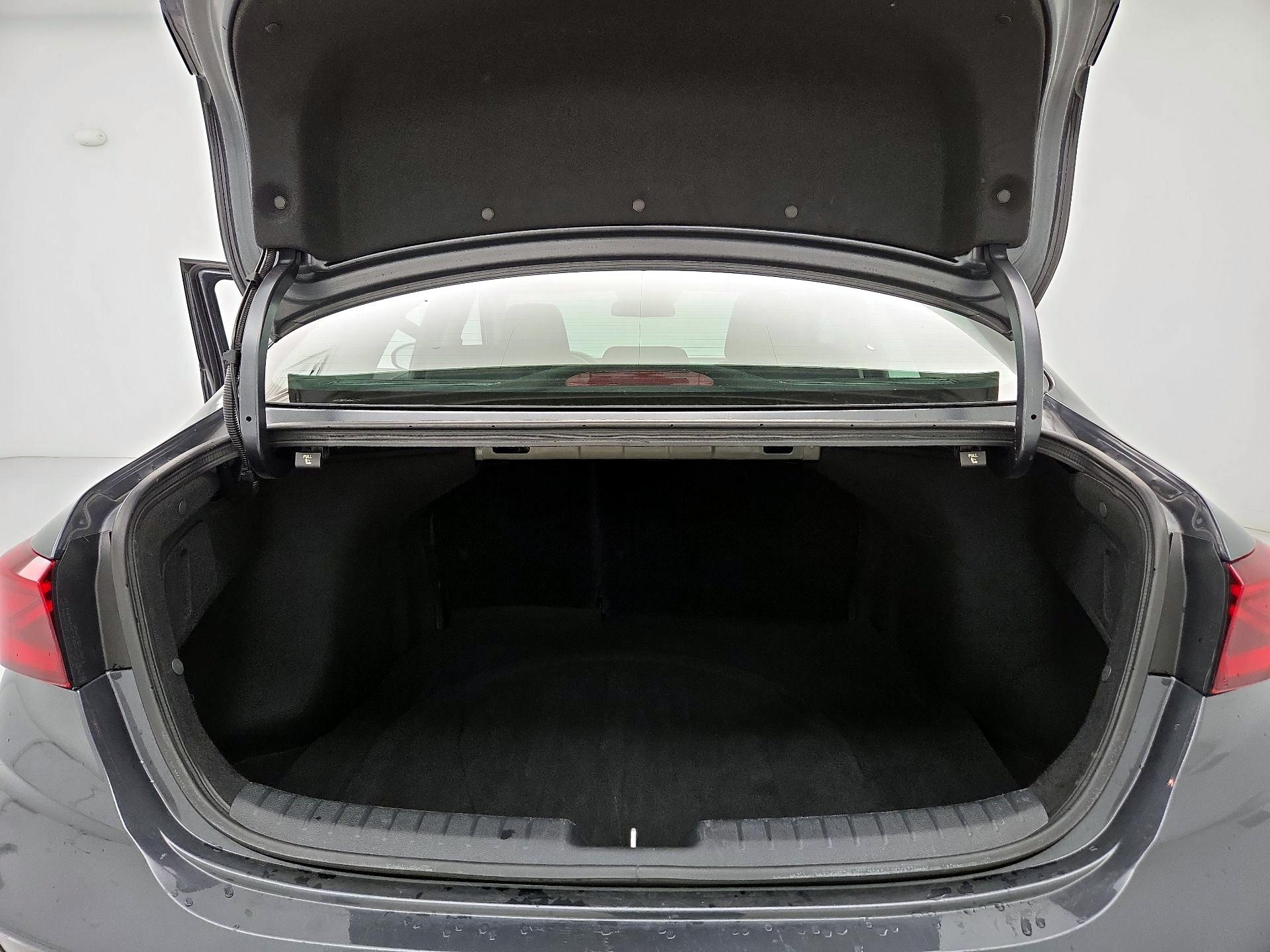 Thumbnail: 2024 Kia Forte - 20