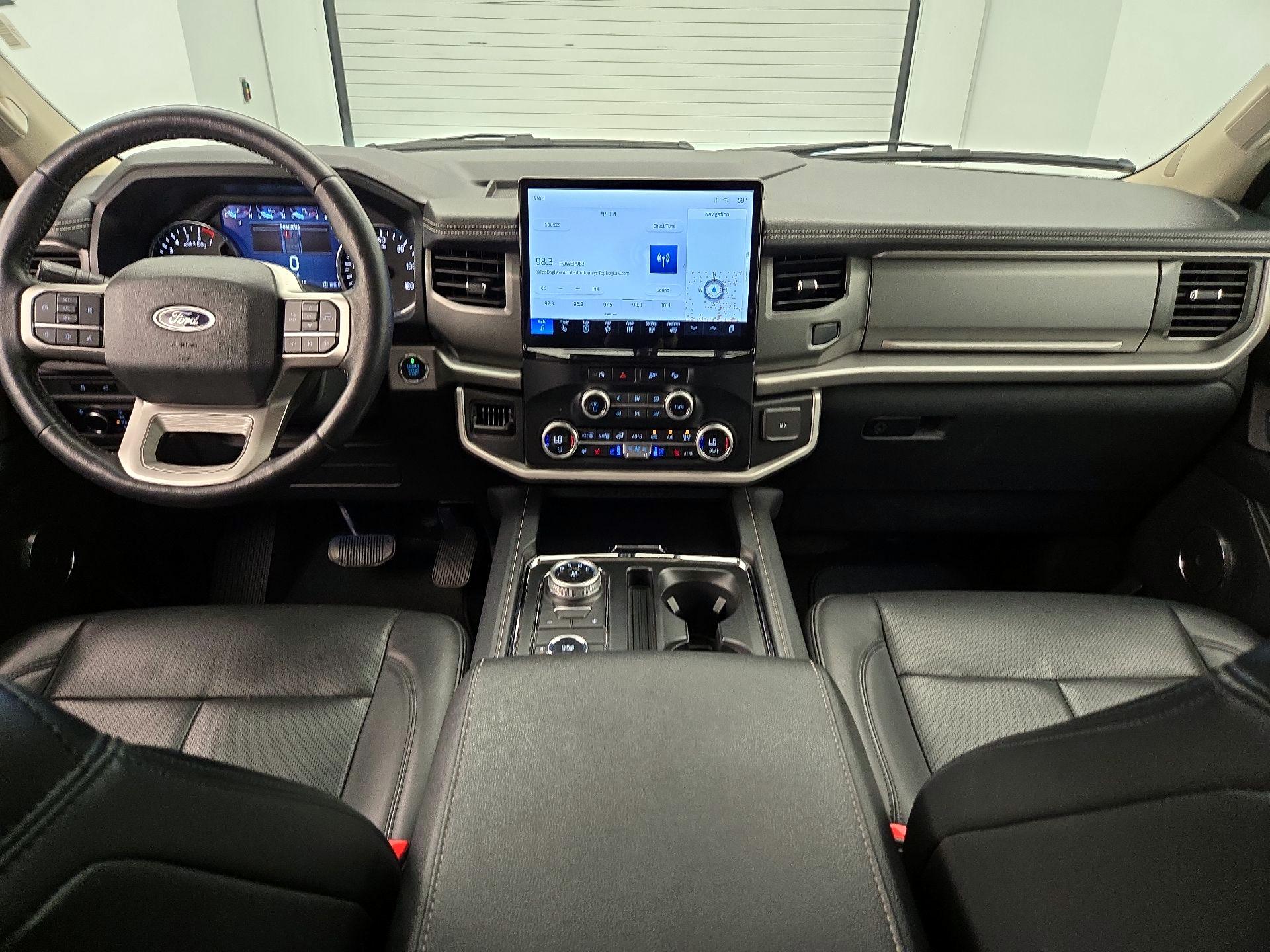 Thumbnail: 2024 Ford Expedition - 9