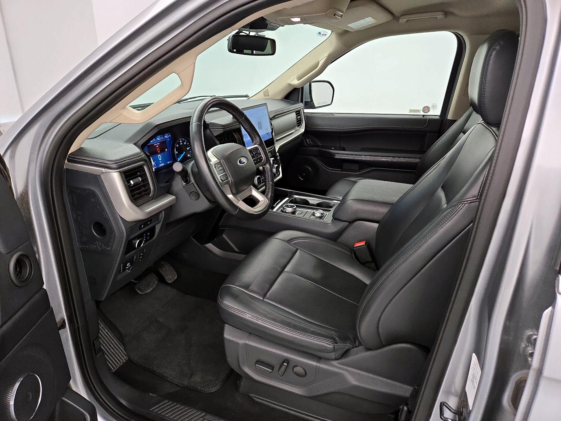 Thumbnail: 2024 Ford Expedition - 11