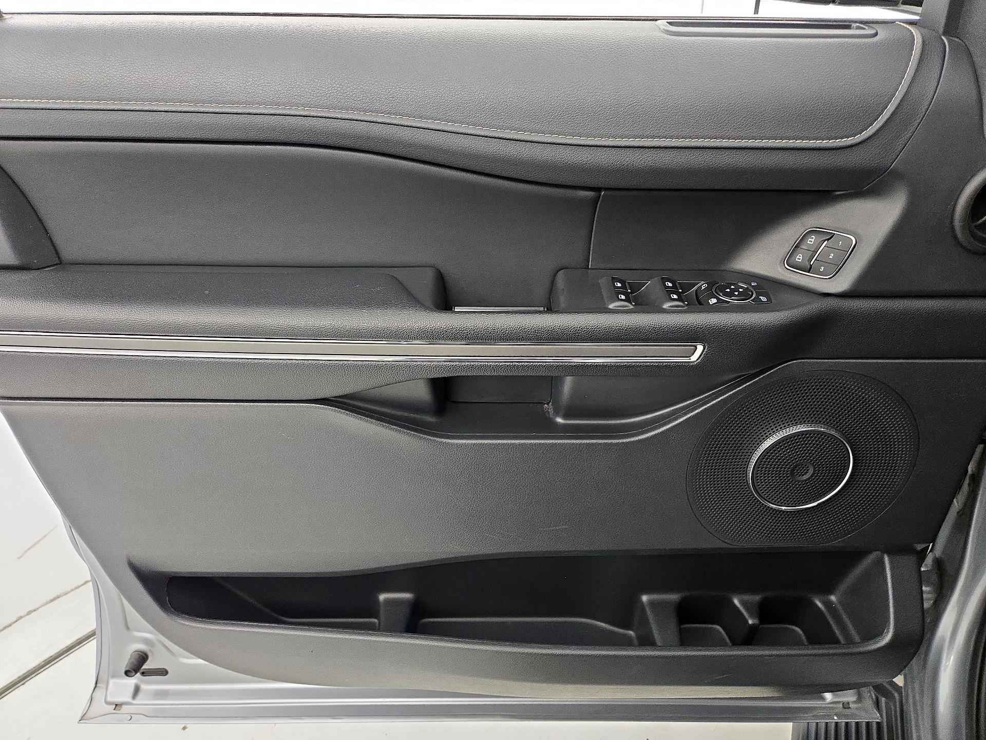 Thumbnail: 2024 Ford Expedition - 12