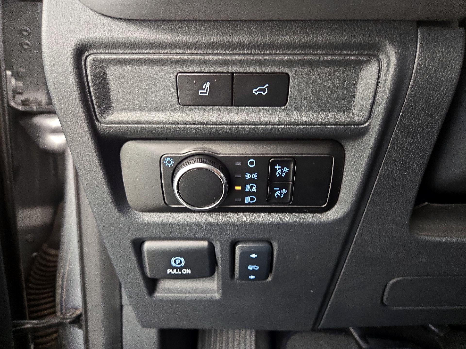 Thumbnail: 2024 Ford Expedition - 13