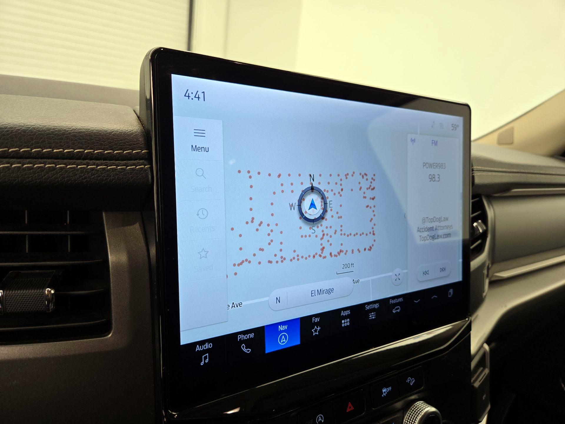 Thumbnail: 2024 Ford Expedition - 14