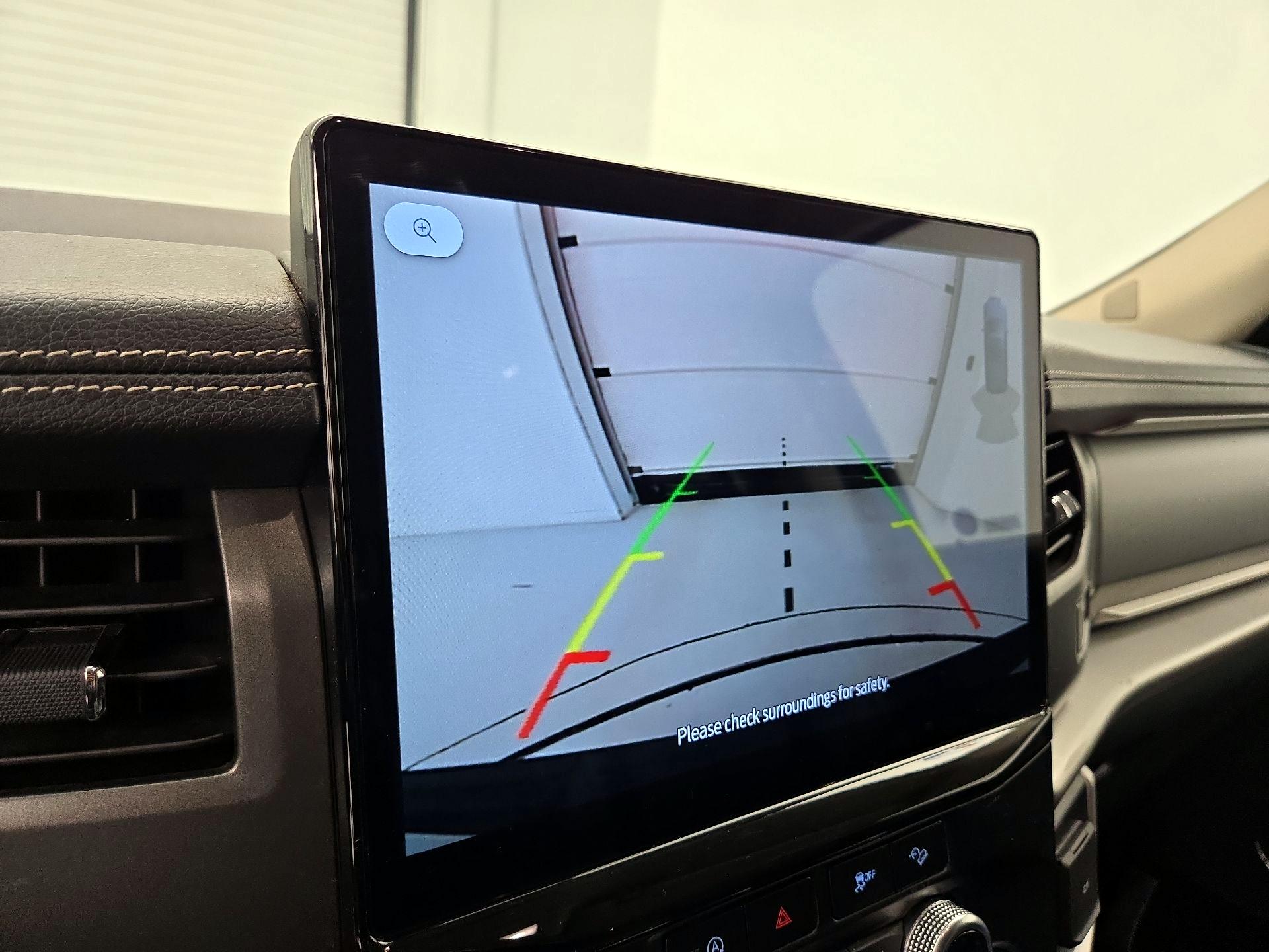 Thumbnail: 2024 Ford Expedition - 15