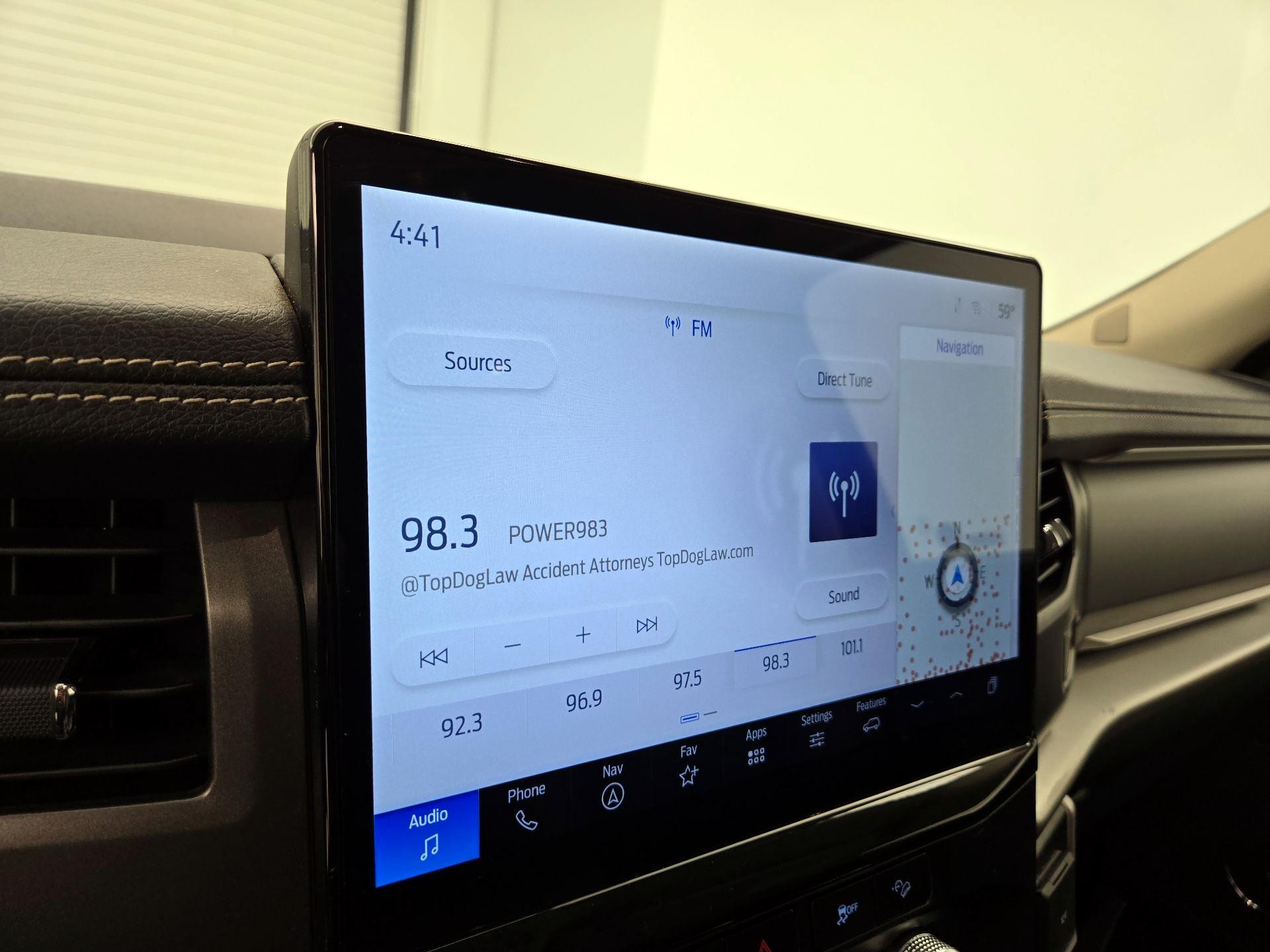 Thumbnail: 2024 Ford Expedition - 16