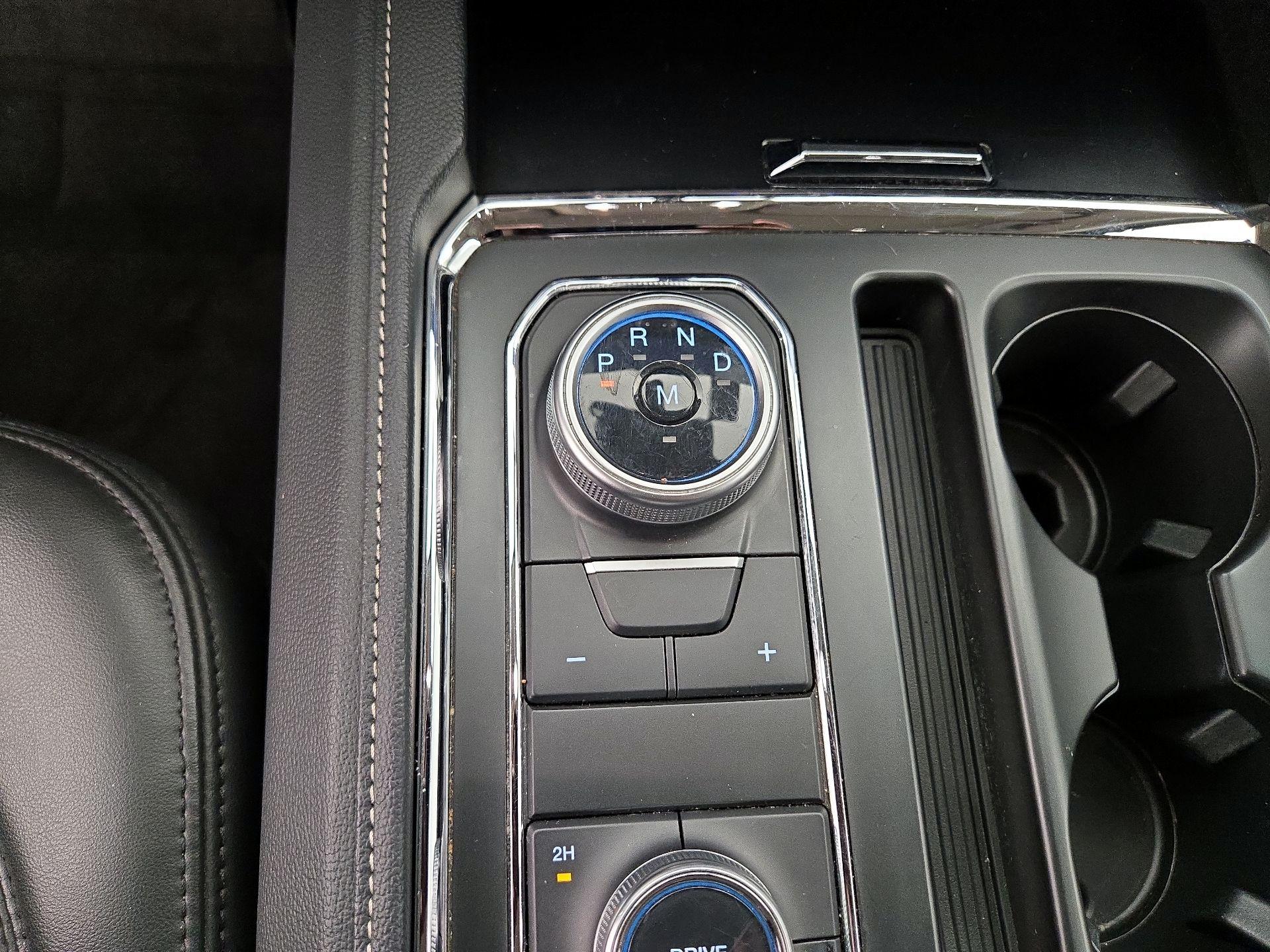 Thumbnail: 2024 Ford Expedition - 18