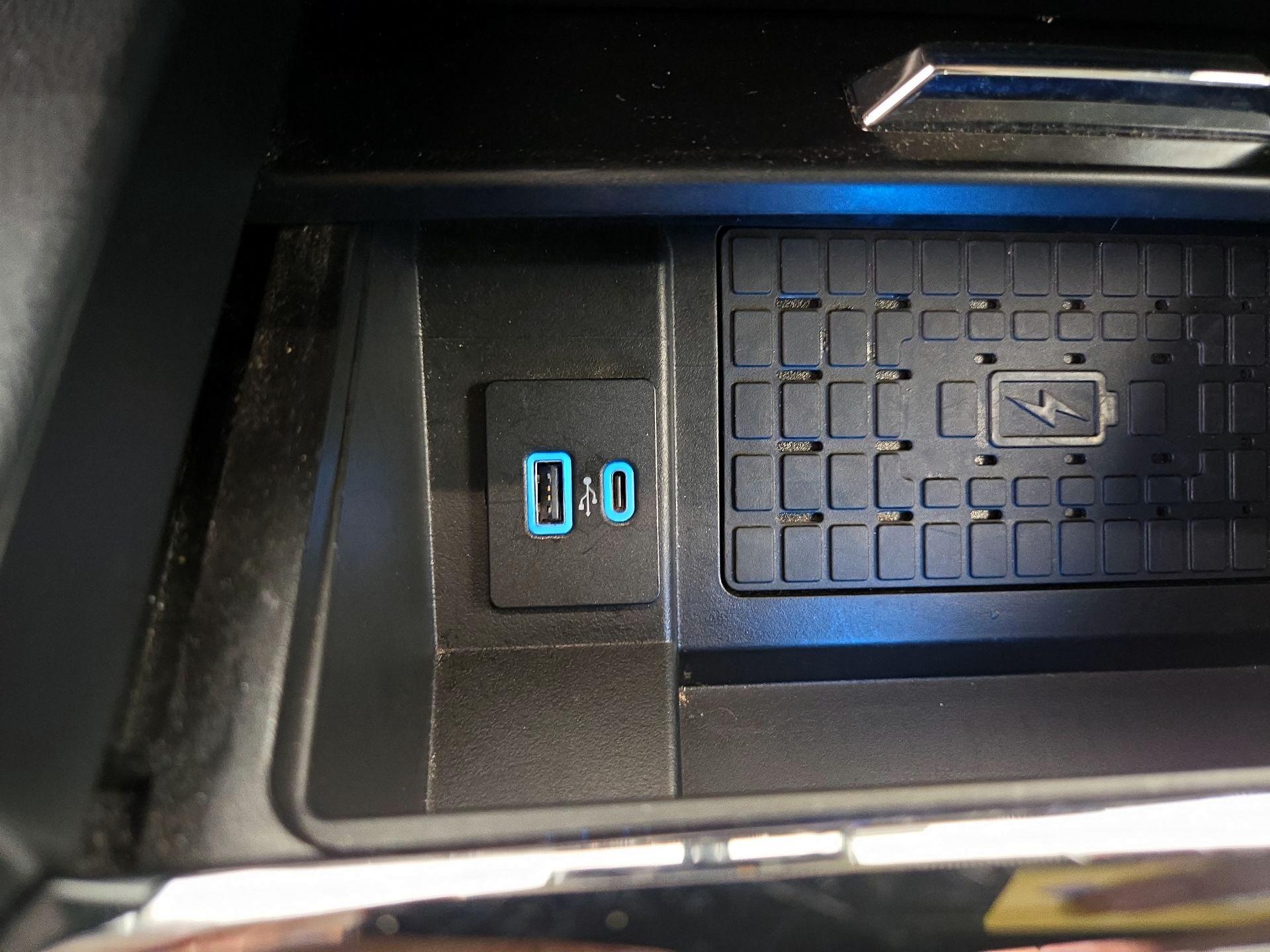 Thumbnail: 2024 Ford Expedition - 19