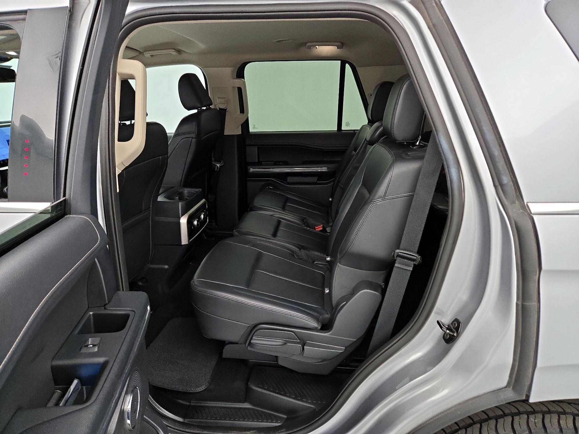 Thumbnail: 2024 Ford Expedition - 20