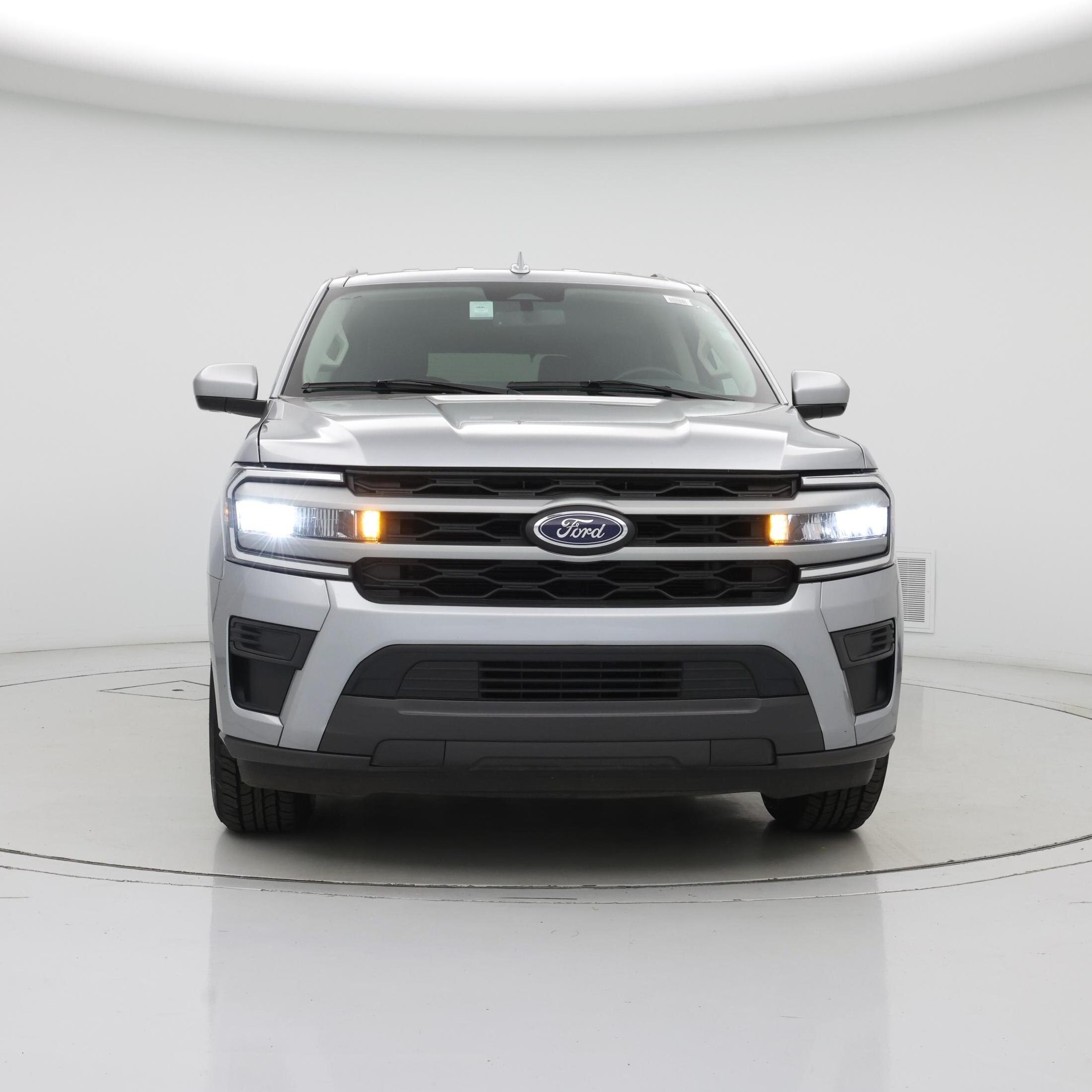 Thumbnail: 2024 Ford Expedition - 5