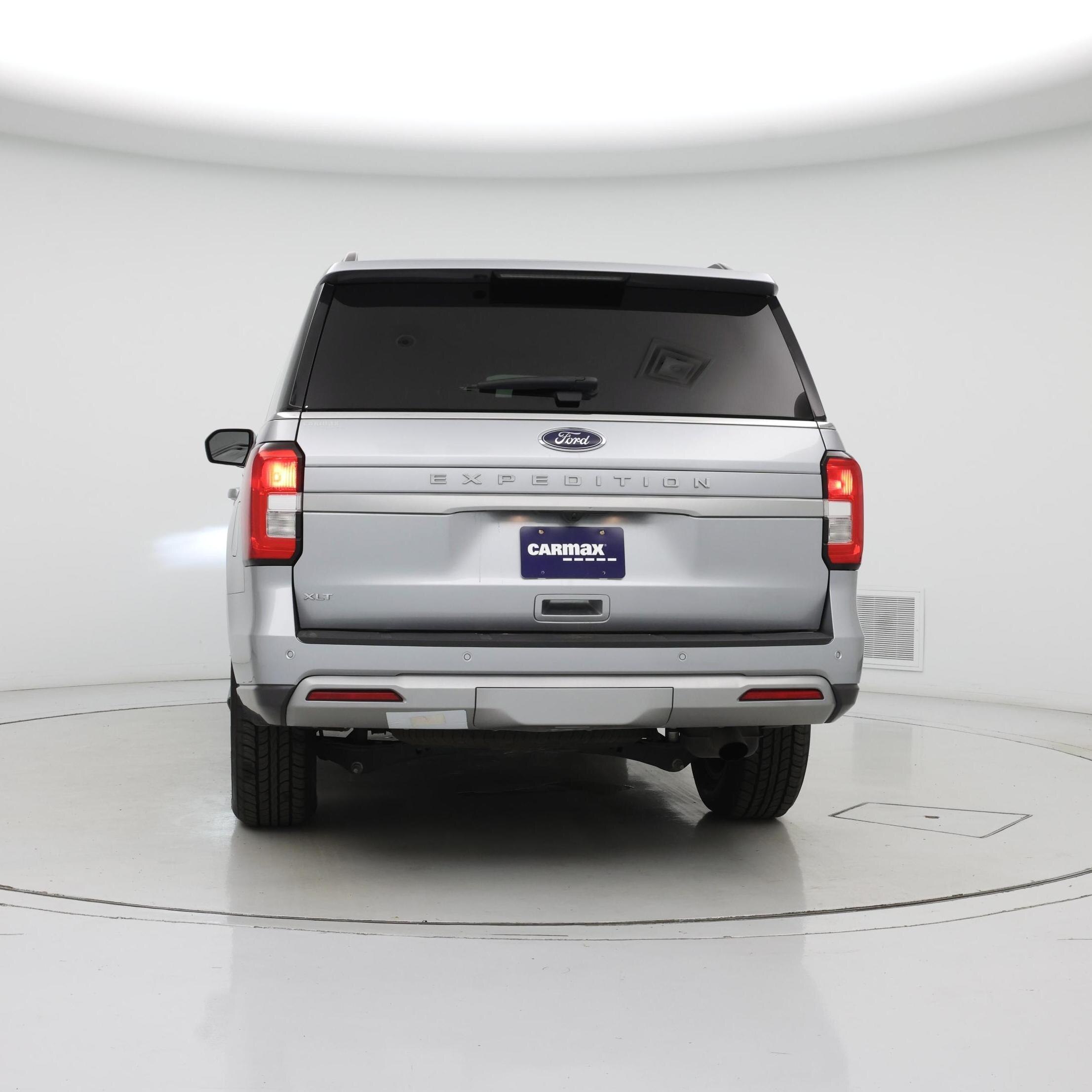 Thumbnail: 2024 Ford Expedition - 6