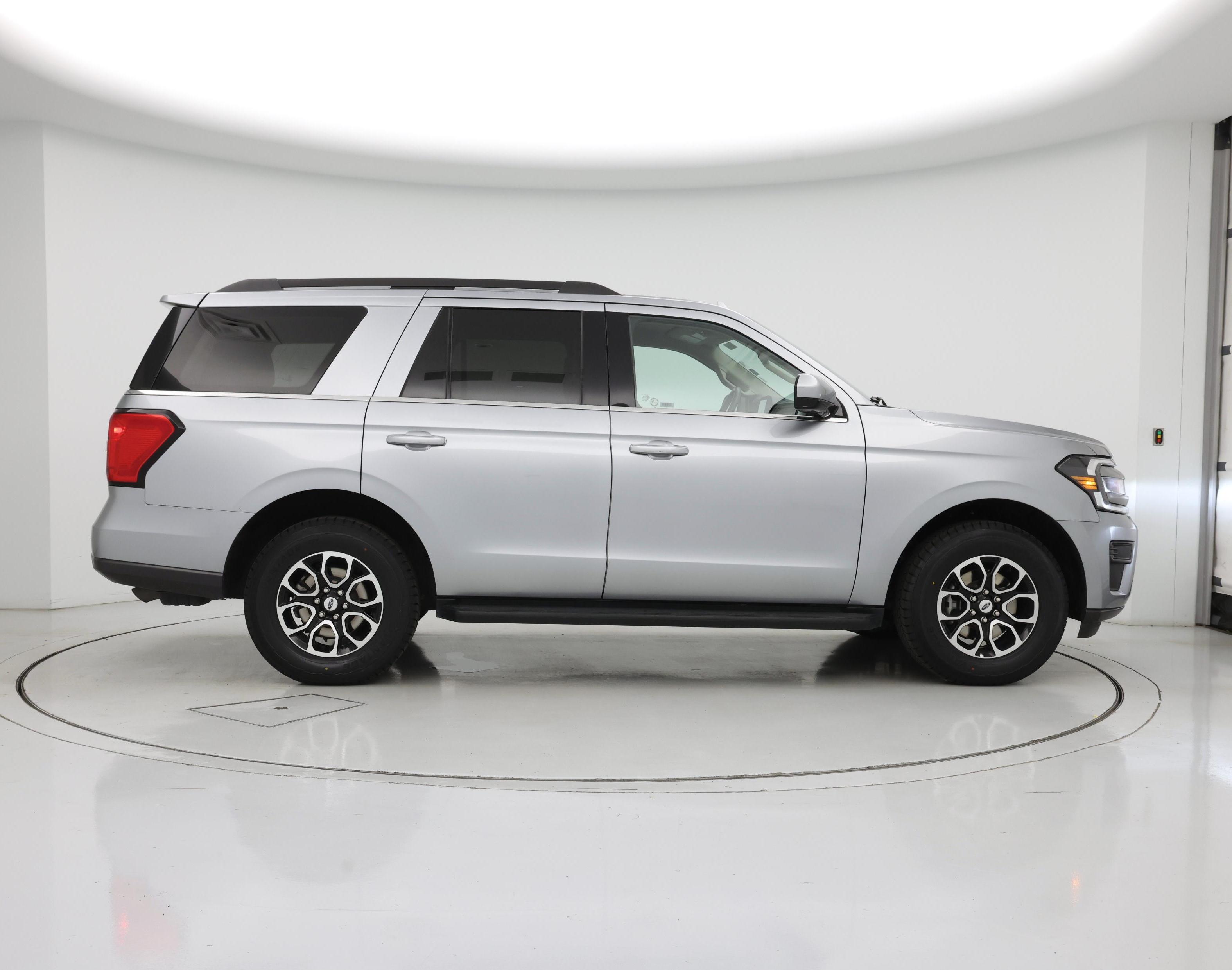 Thumbnail: 2024 Ford Expedition - 7