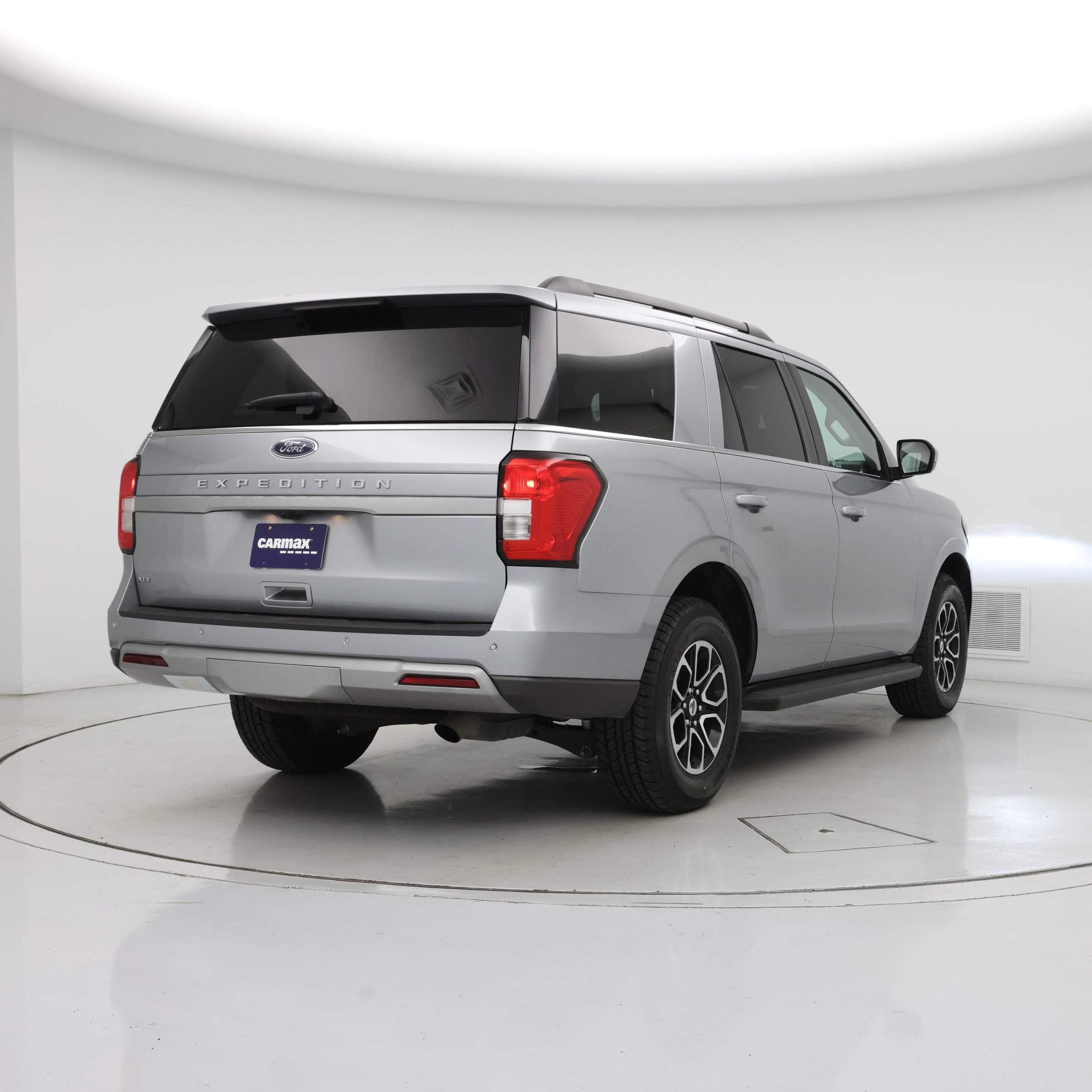 Thumbnail: 2024 Ford Expedition - 8